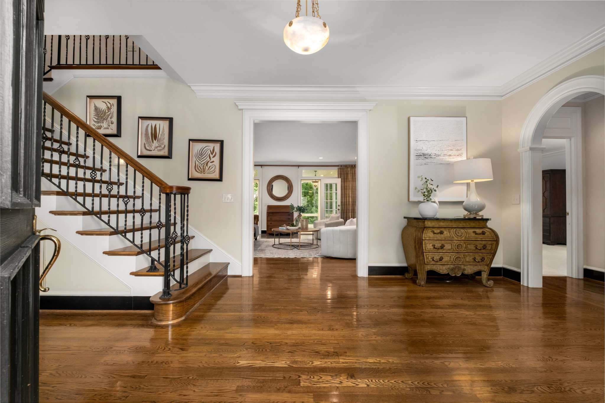 504 Chippenham Ct