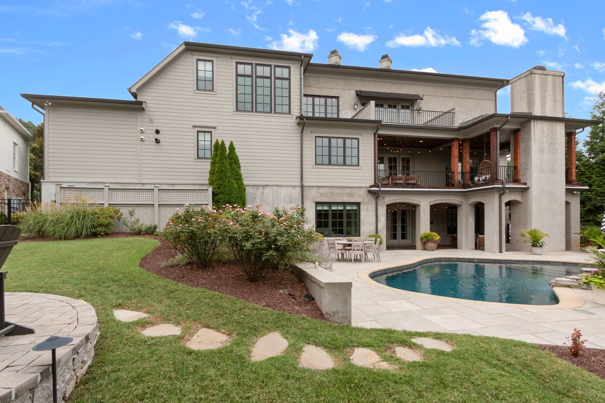 1542 Championship Boulevard