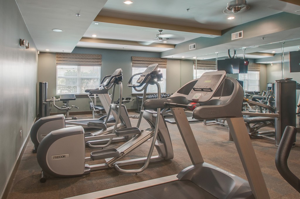3000 Vanderbilt Pl Unit: 105