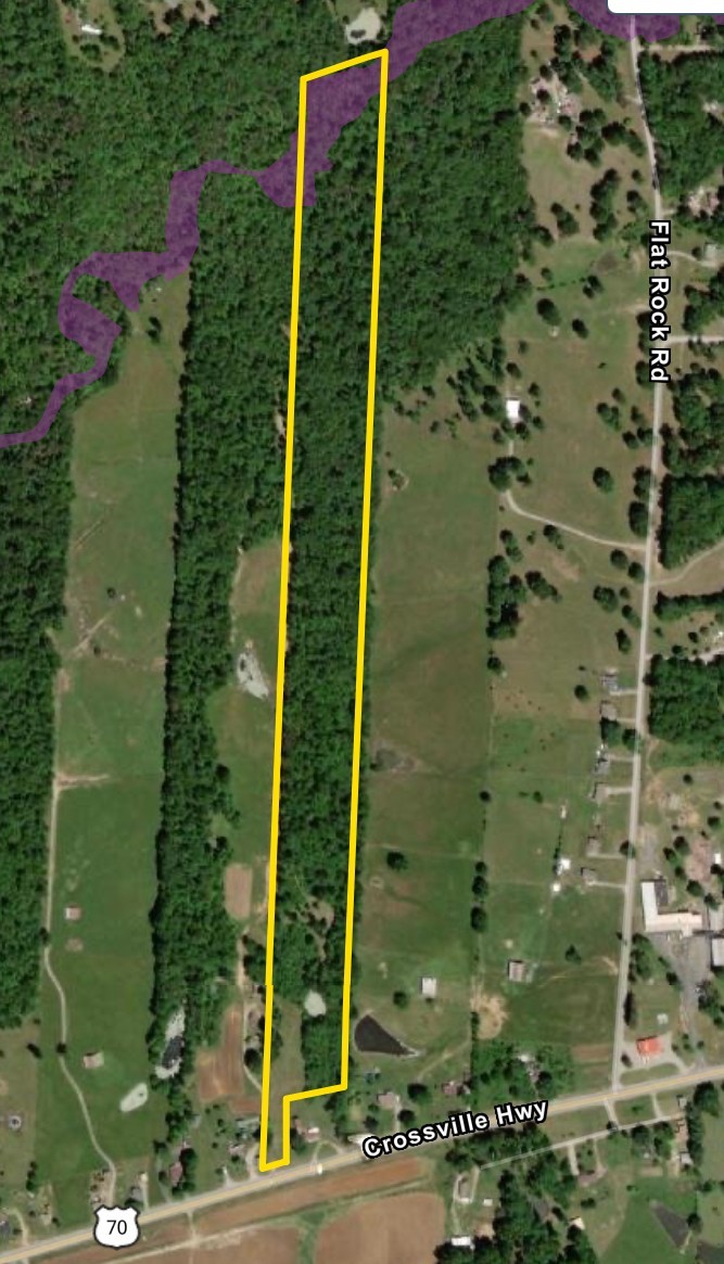 0 Crossville Hwy
