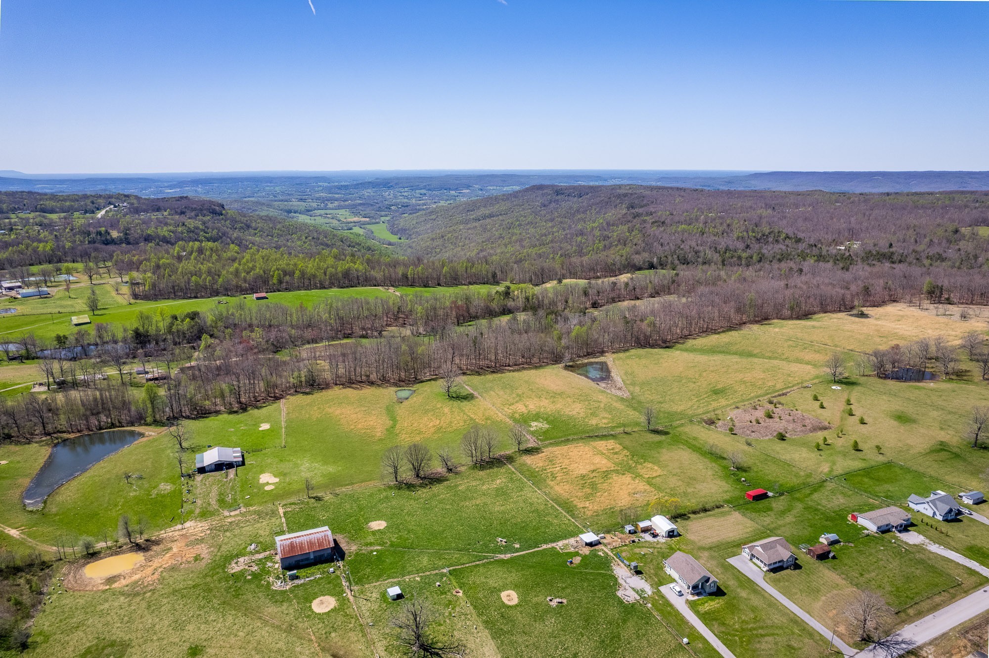 0 Crossville Hwy