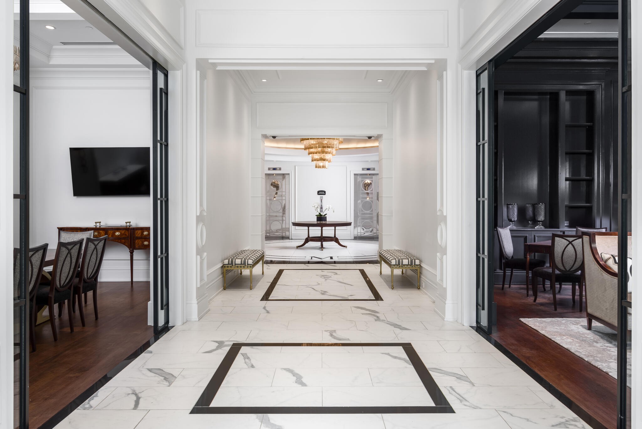 120 Woodmont Blvd Unit: N201