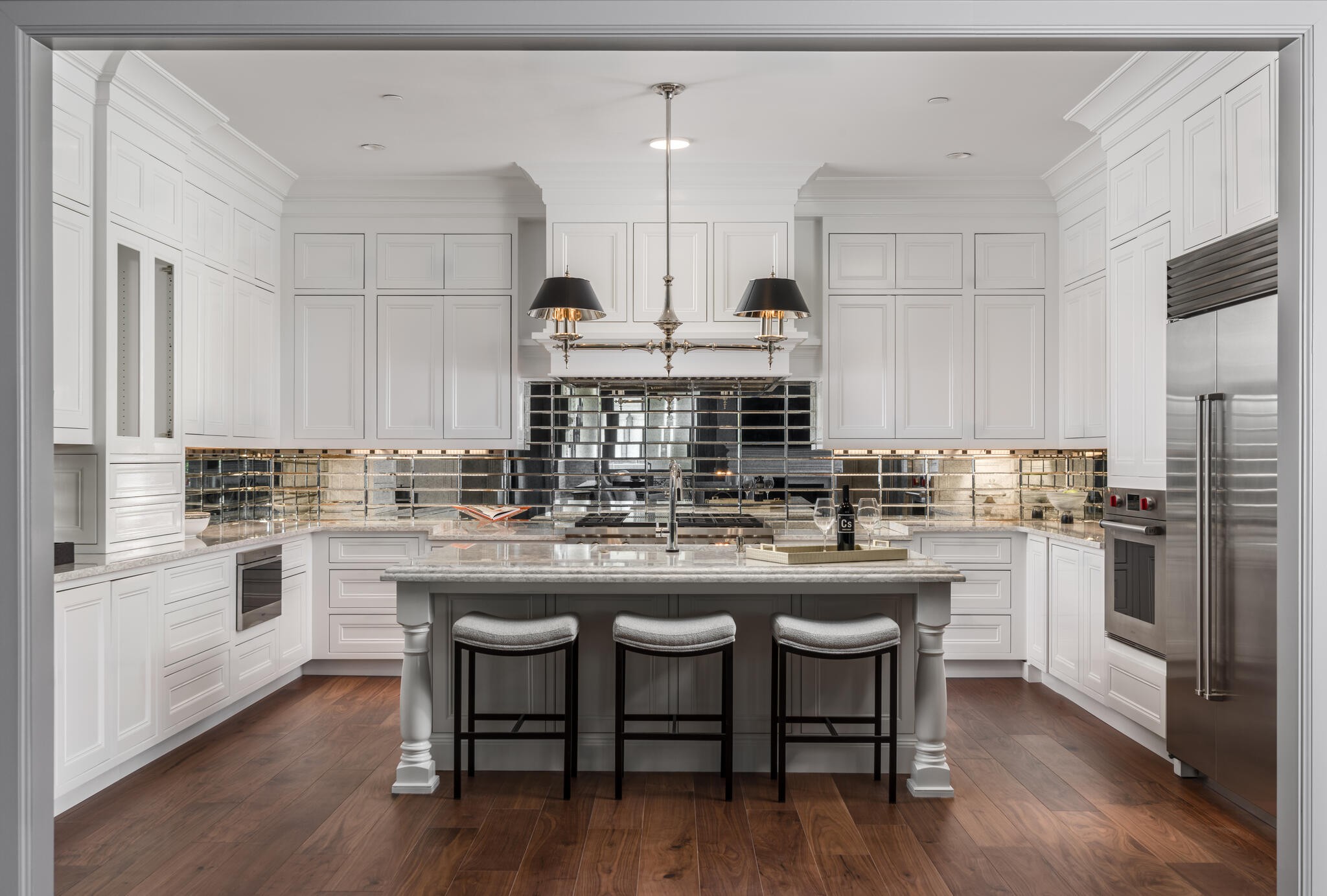 120 Woodmont Blvd Unit: N201