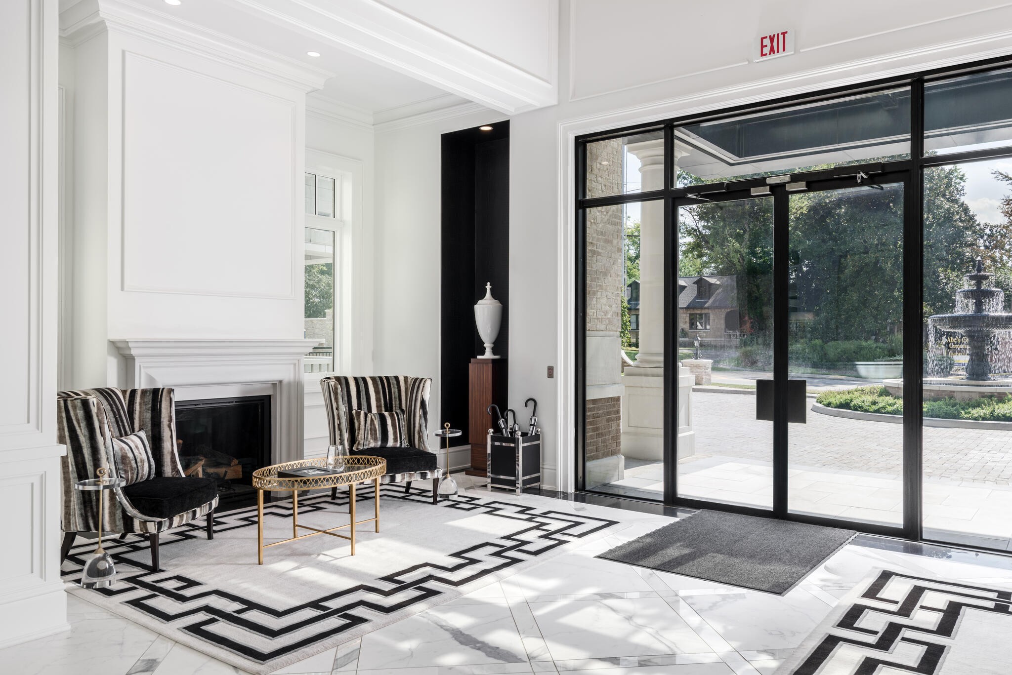 120 Woodmont Blvd Unit: N201