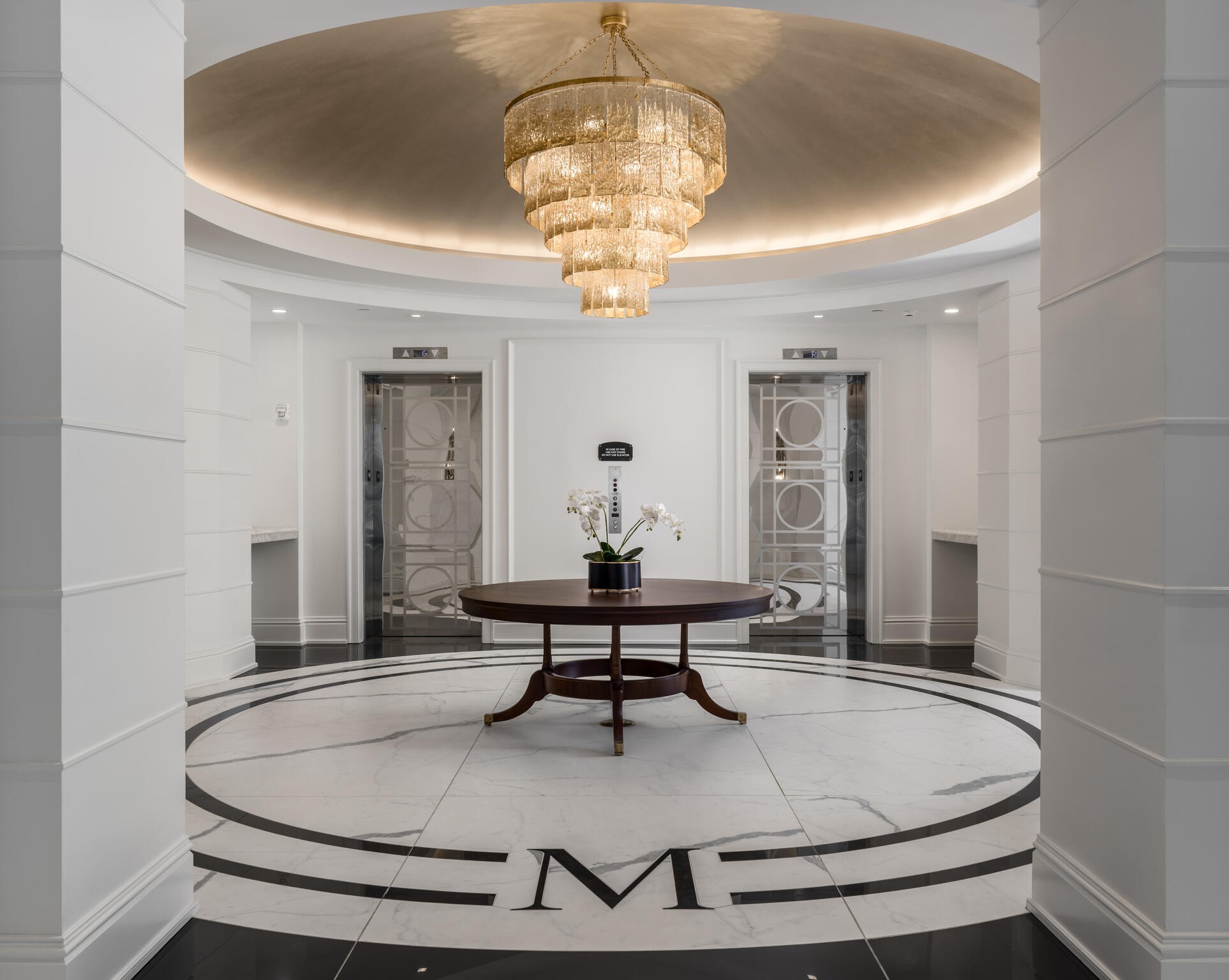 120 Woodmont Blvd Unit: N201