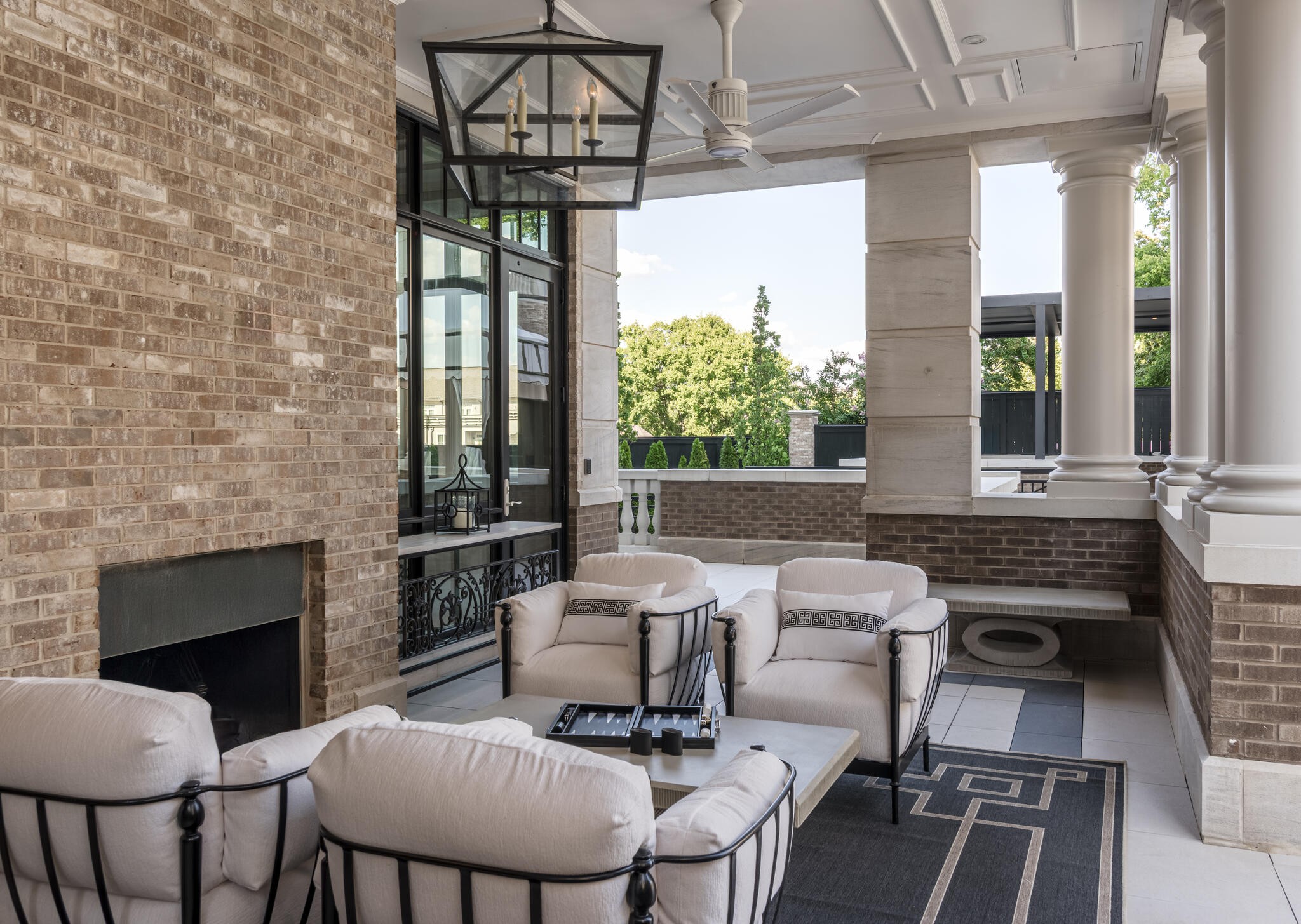 120 Woodmont Blvd Unit: N601
