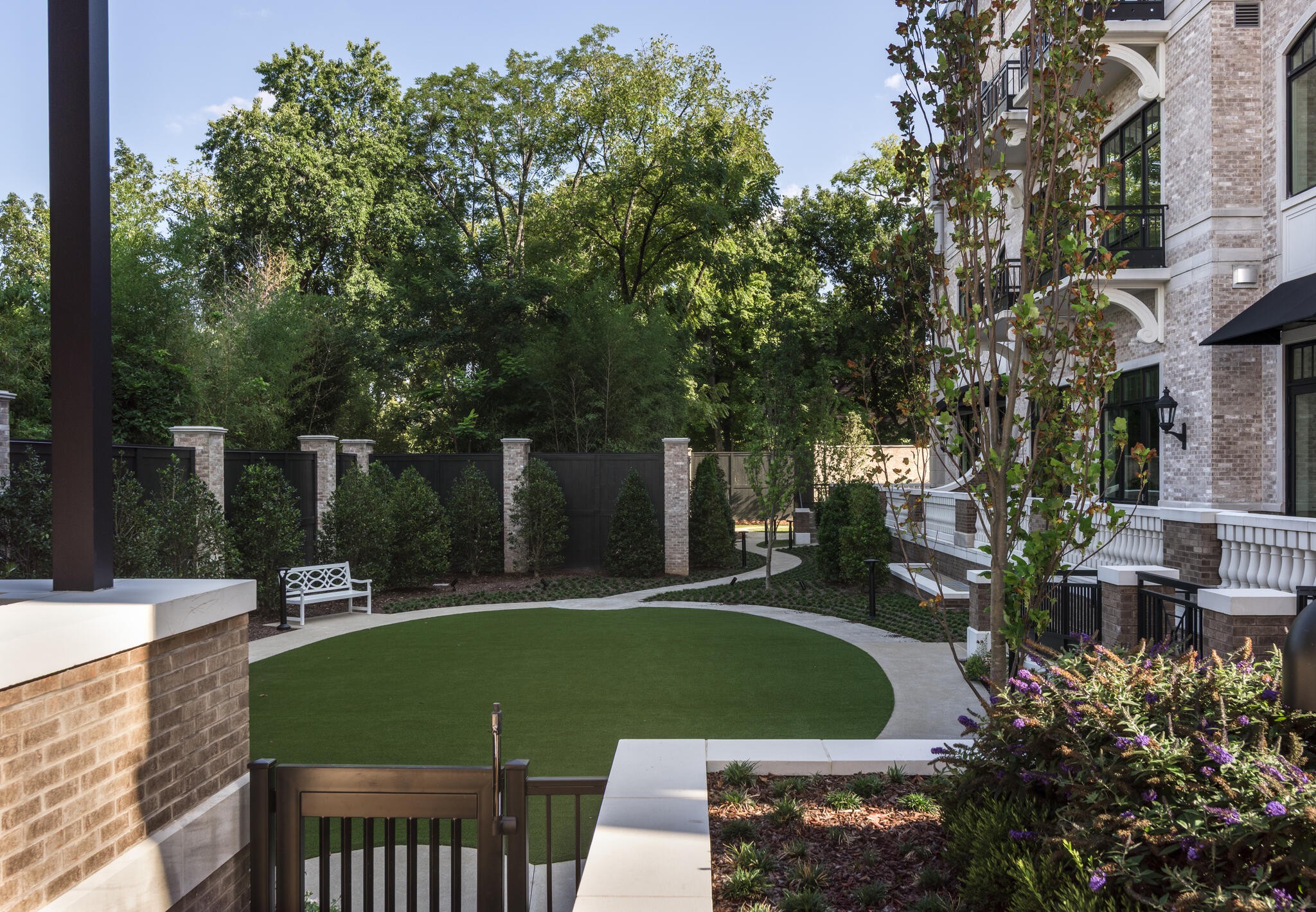 120 Woodmont Blvd Unit: N601