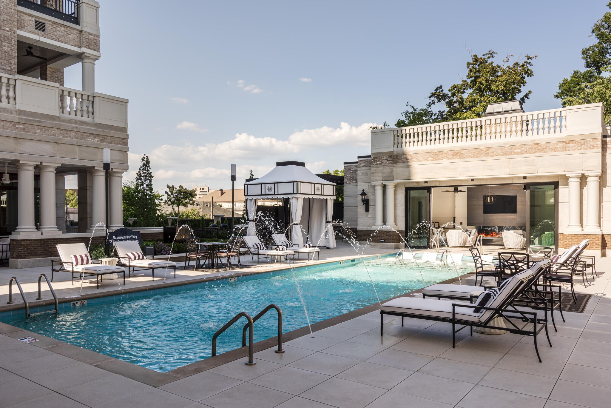 120 Woodmont Blvd Unit: N601