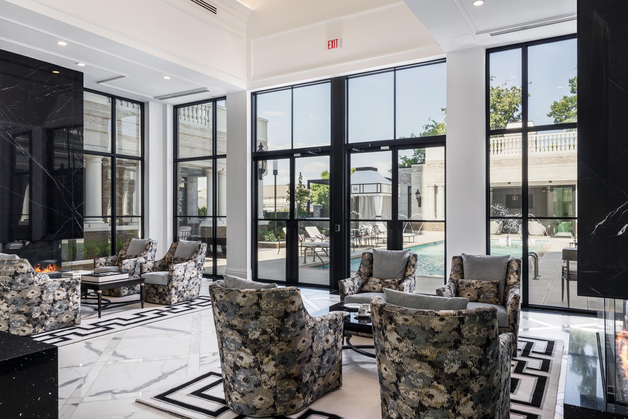 120 Woodmont Blvd Unit: N601