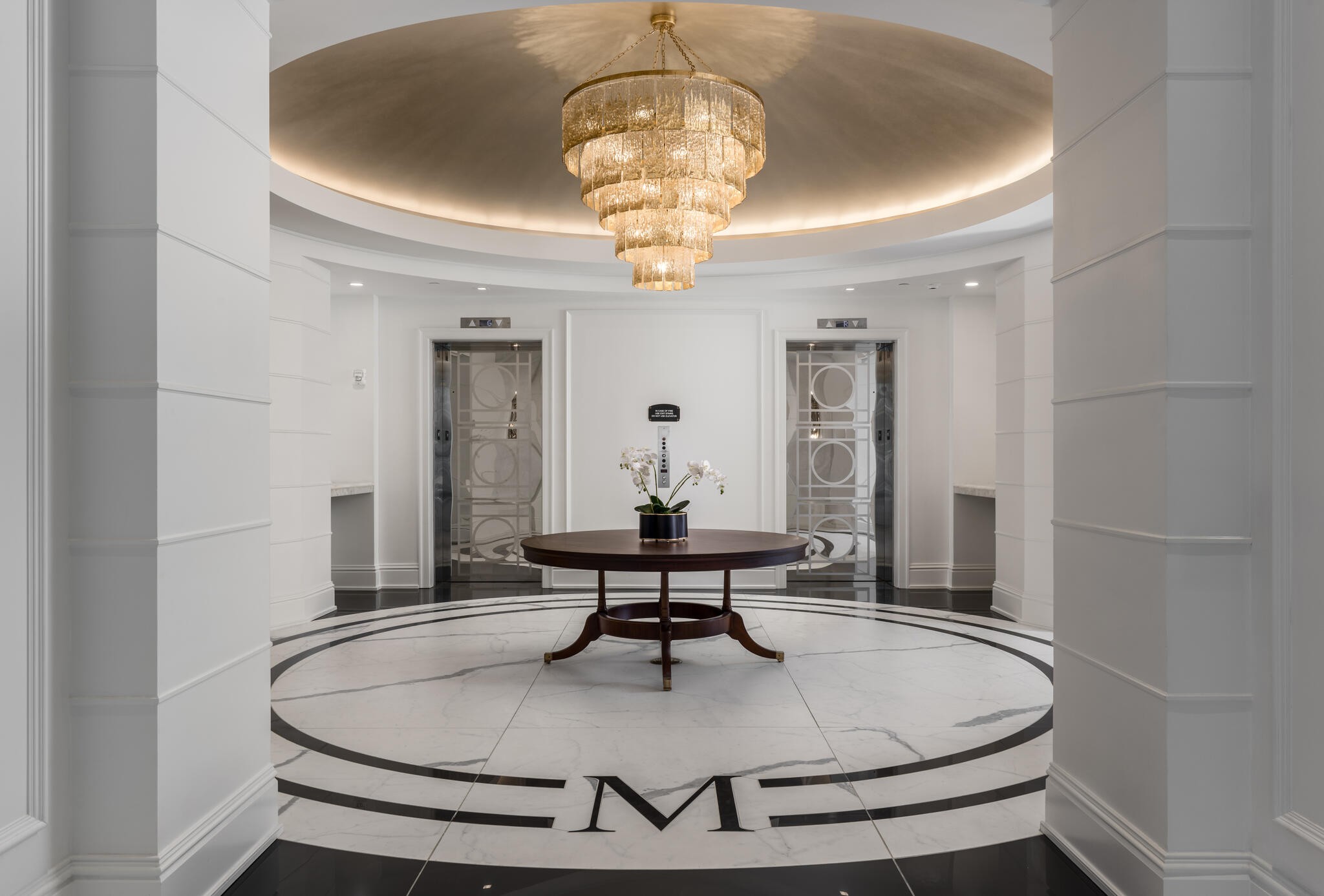 120 Woodmont Blvd Unit: N601