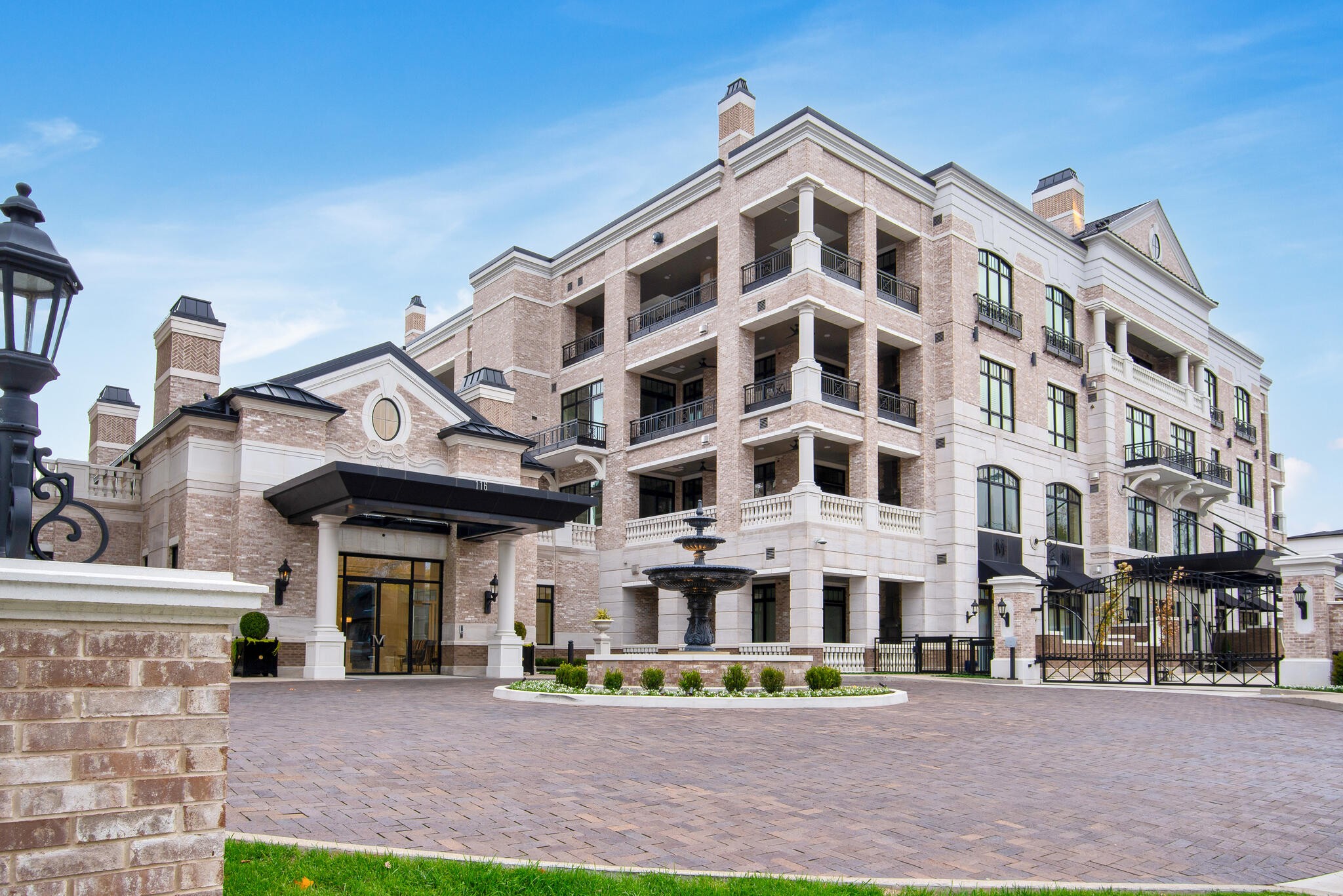 120 Woodmont Blvd Unit: N601