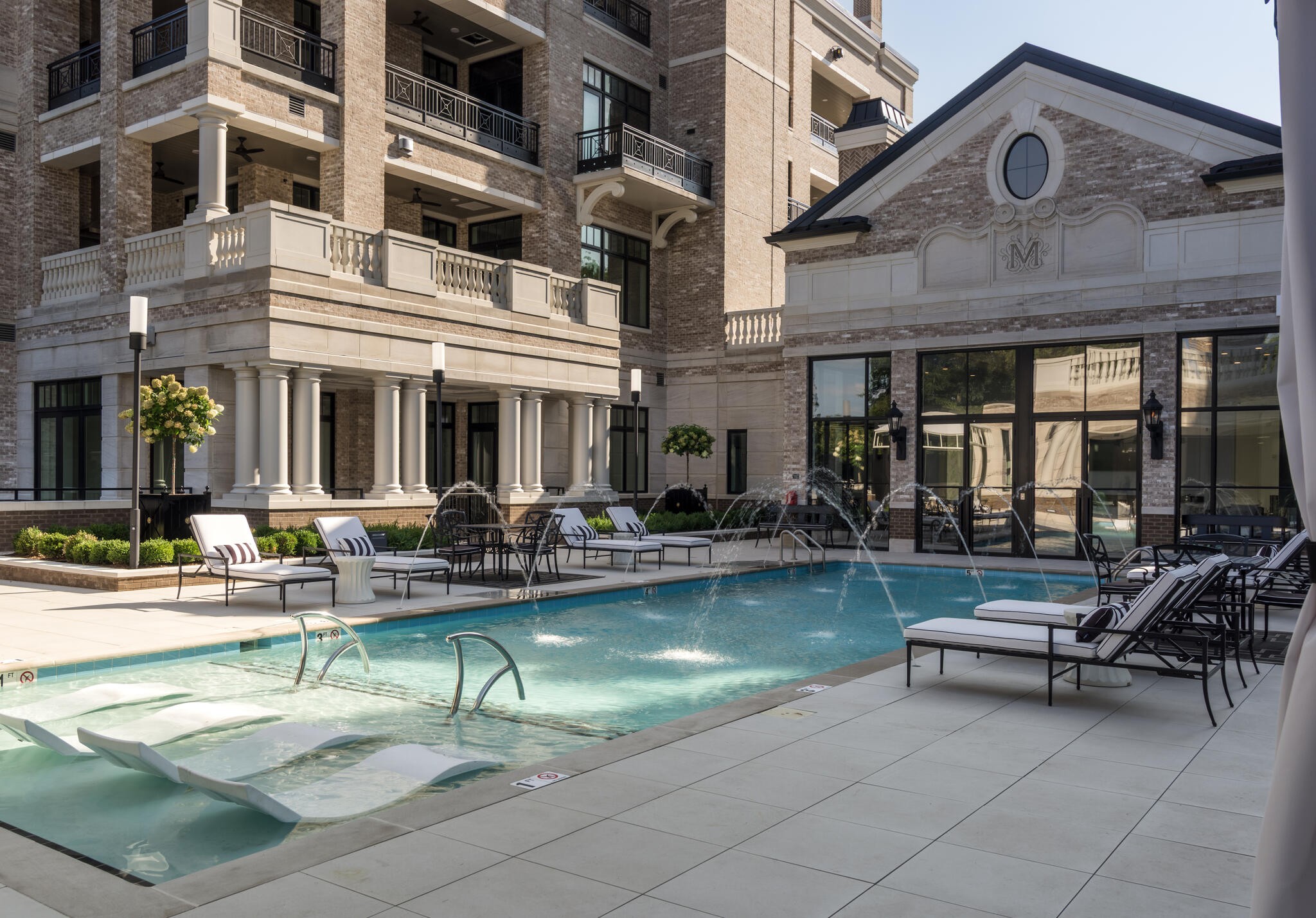 120 Woodmont Blvd Unit: N601