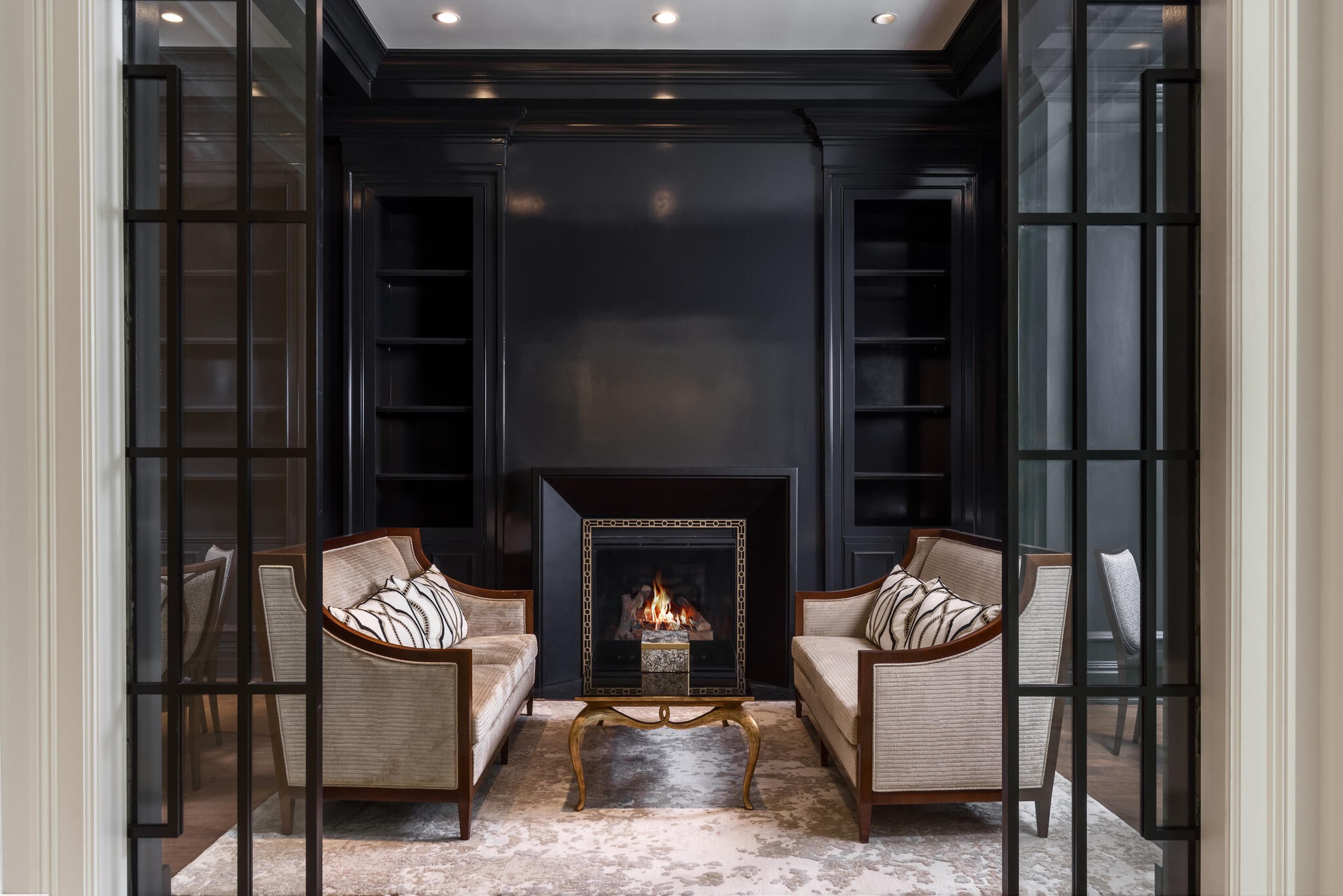 120 Woodmont Blvd Unit: N601