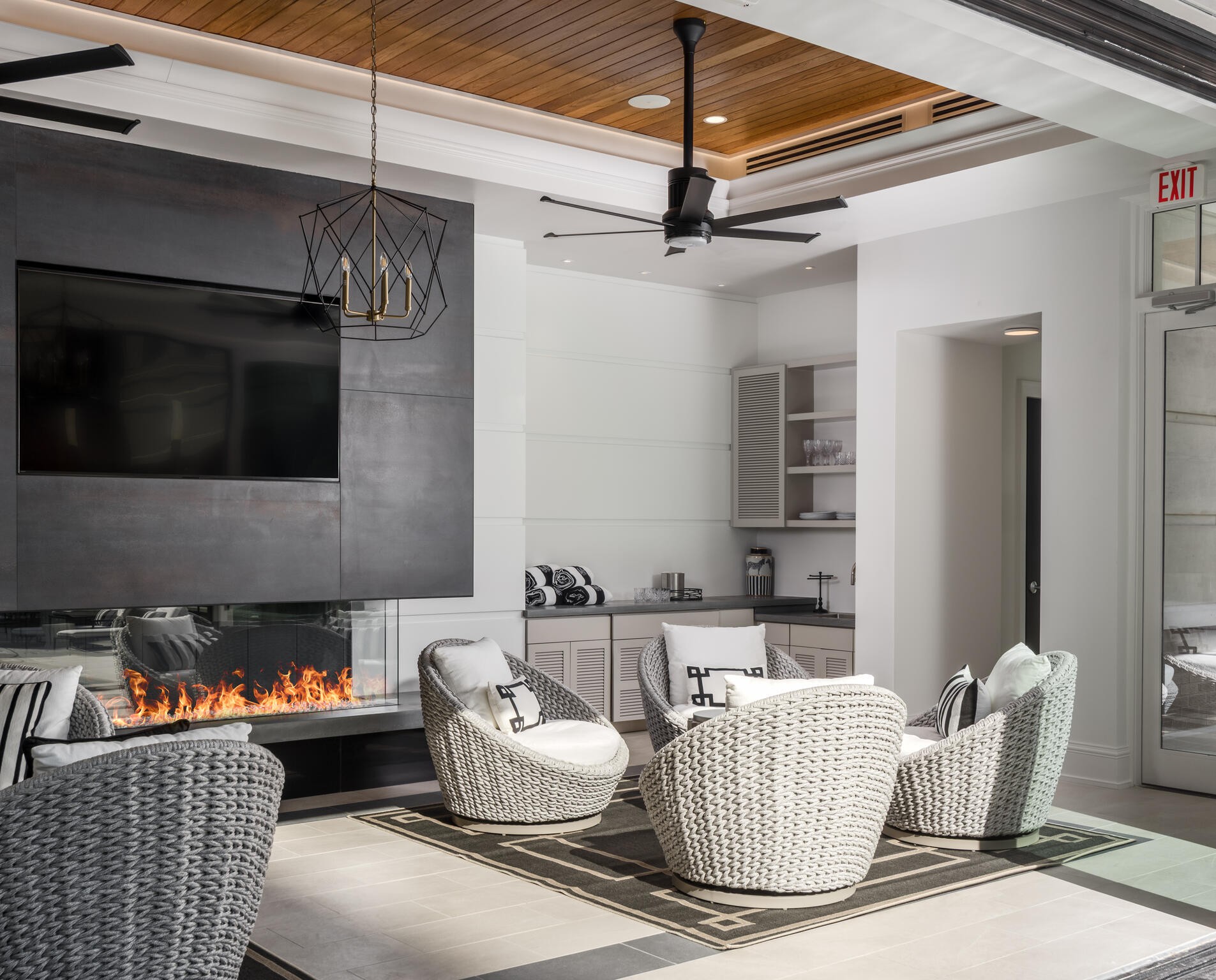 120 Woodmont Blvd Unit: N601