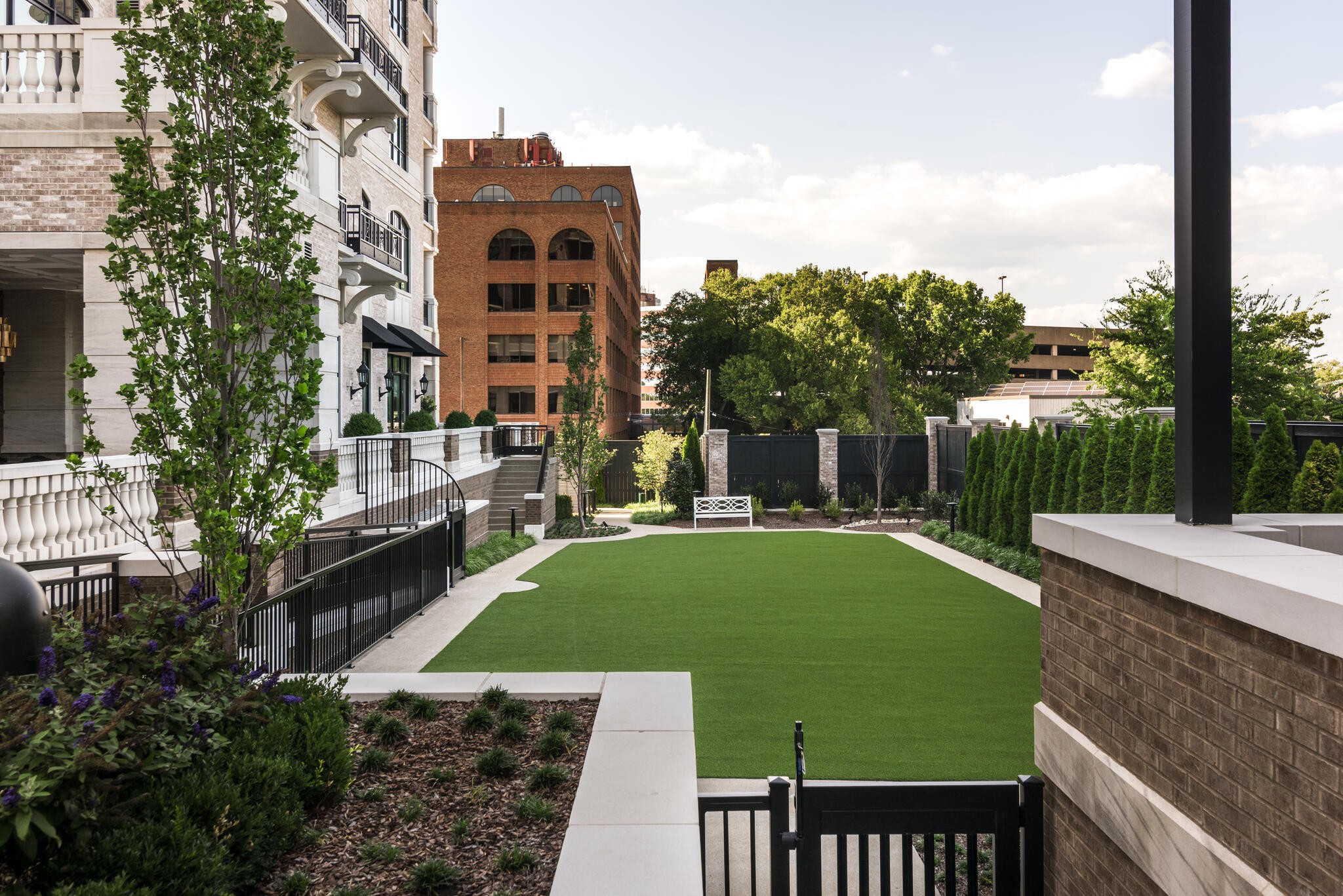 120 Woodmont Blvd Unit: N601