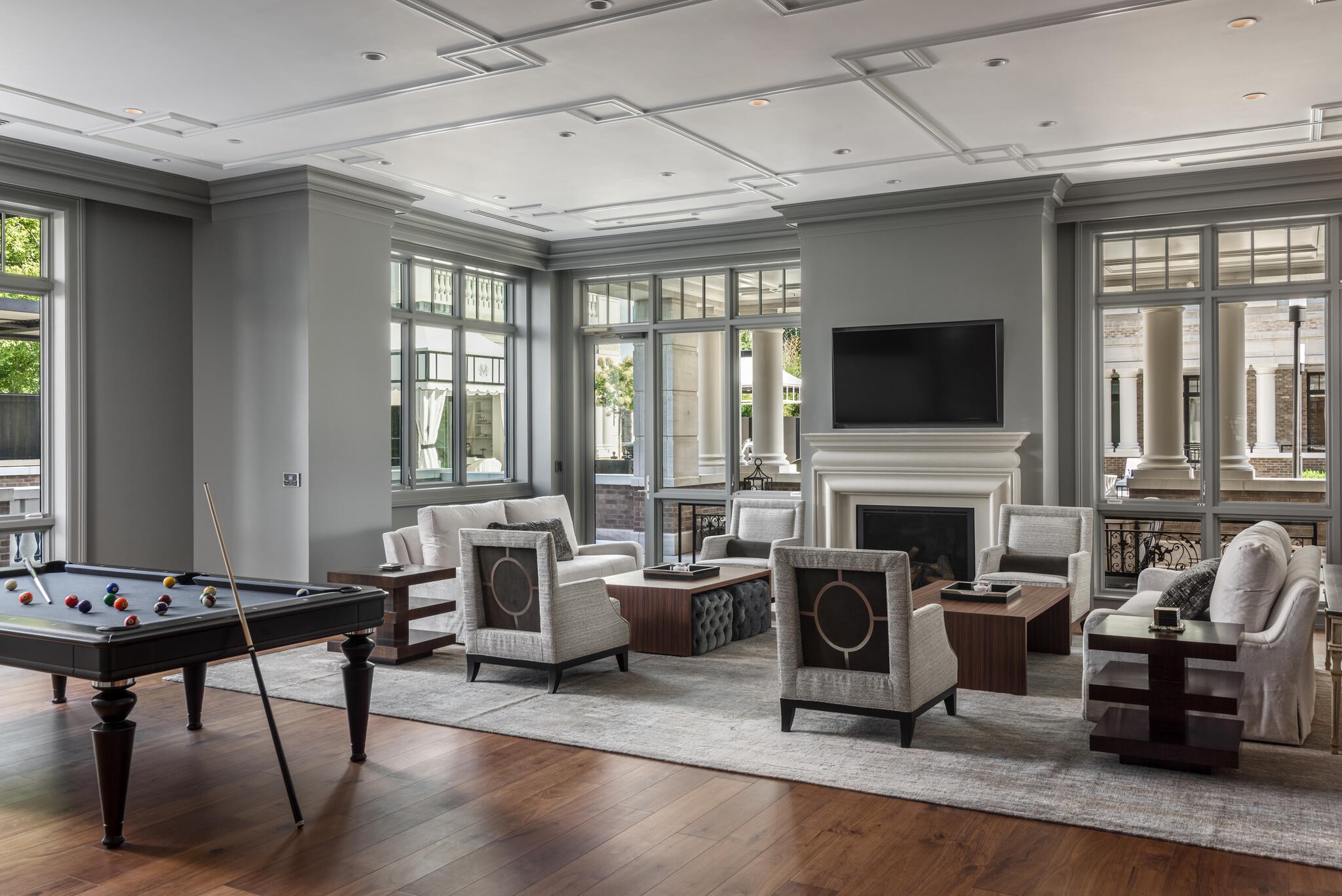 120 Woodmont Blvd Unit: N601