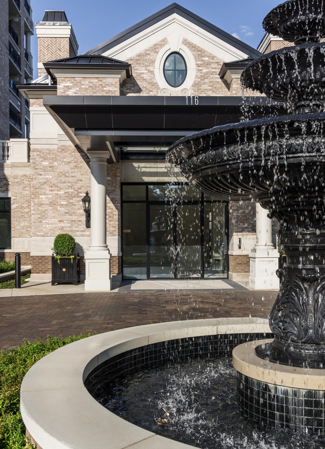 120 Woodmont Blvd Unit: N601