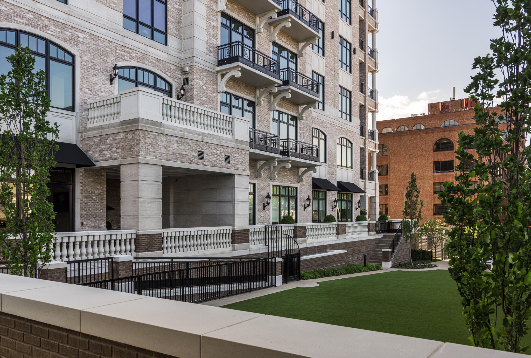 120 Woodmont Blvd Unit: N601