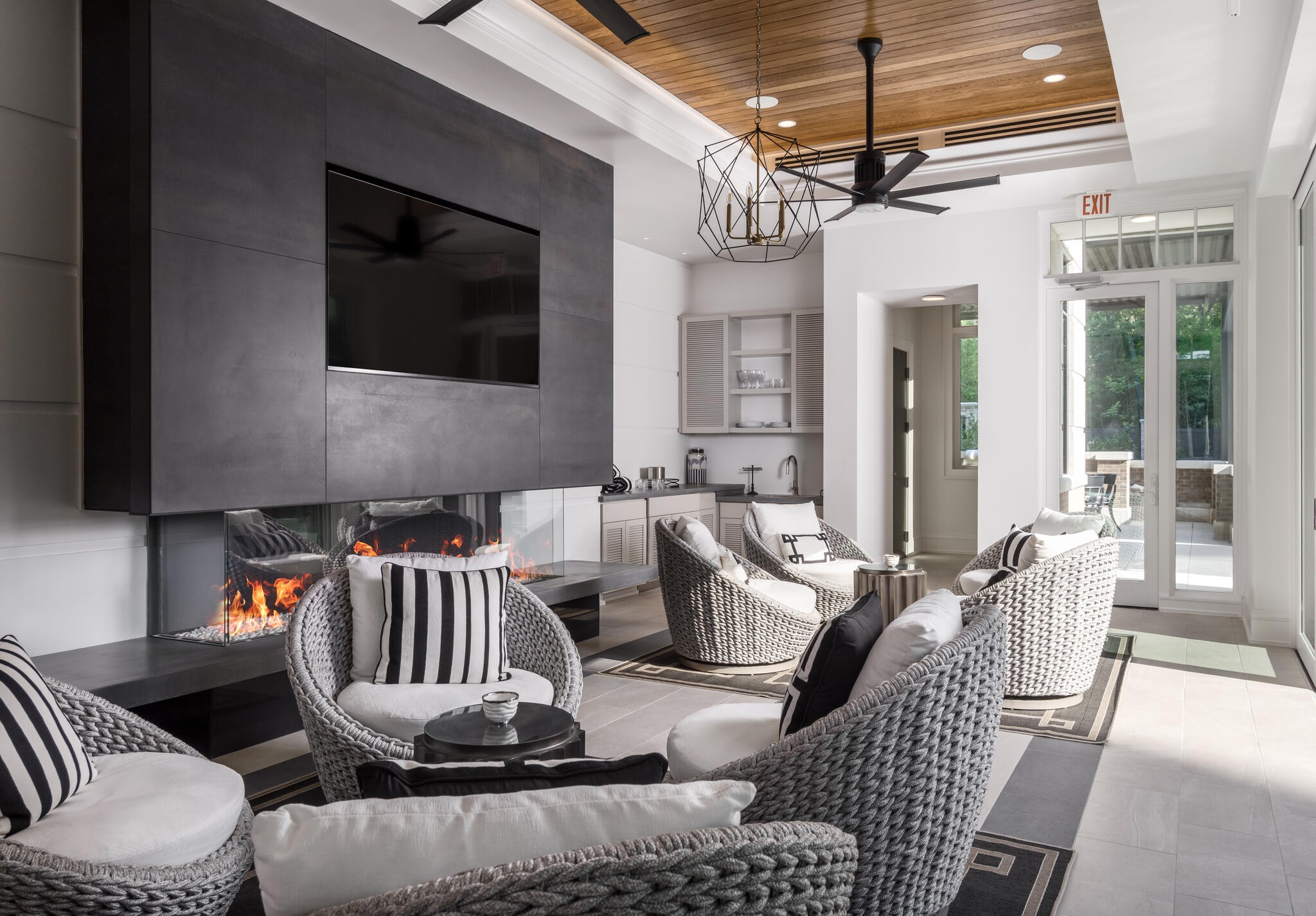 120 Woodmont Blvd Unit: N601