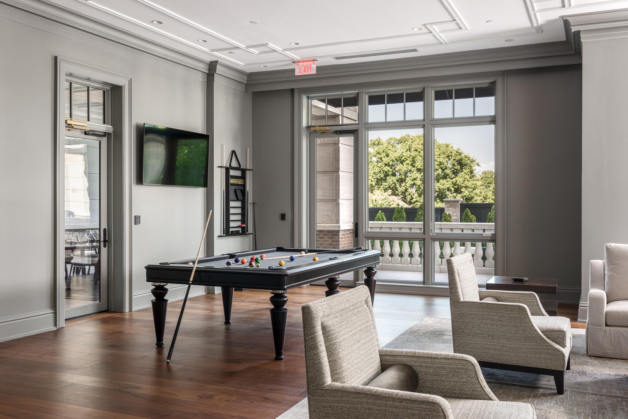 120 Woodmont Blvd Unit: N601