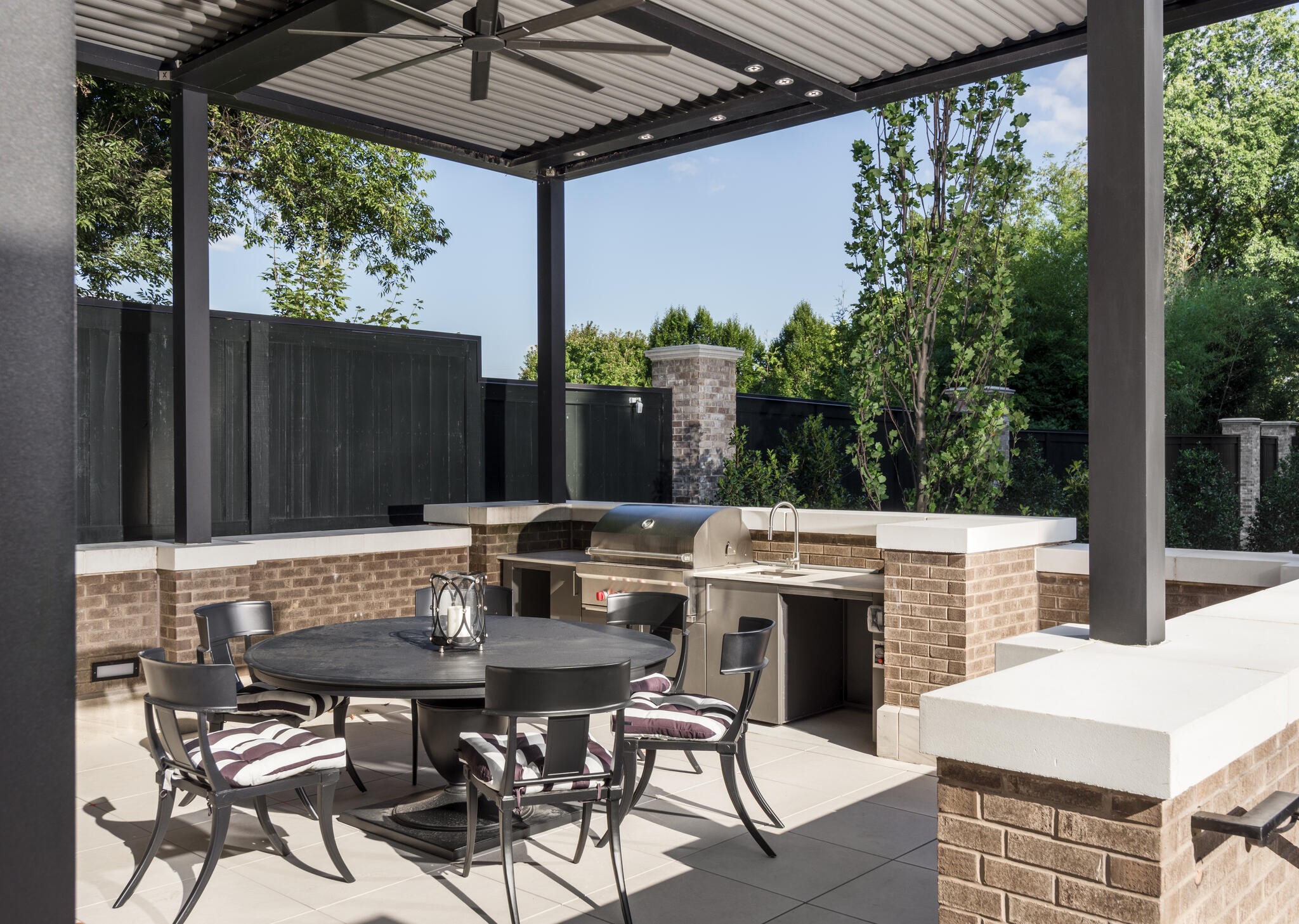 120 Woodmont Blvd Unit: N601
