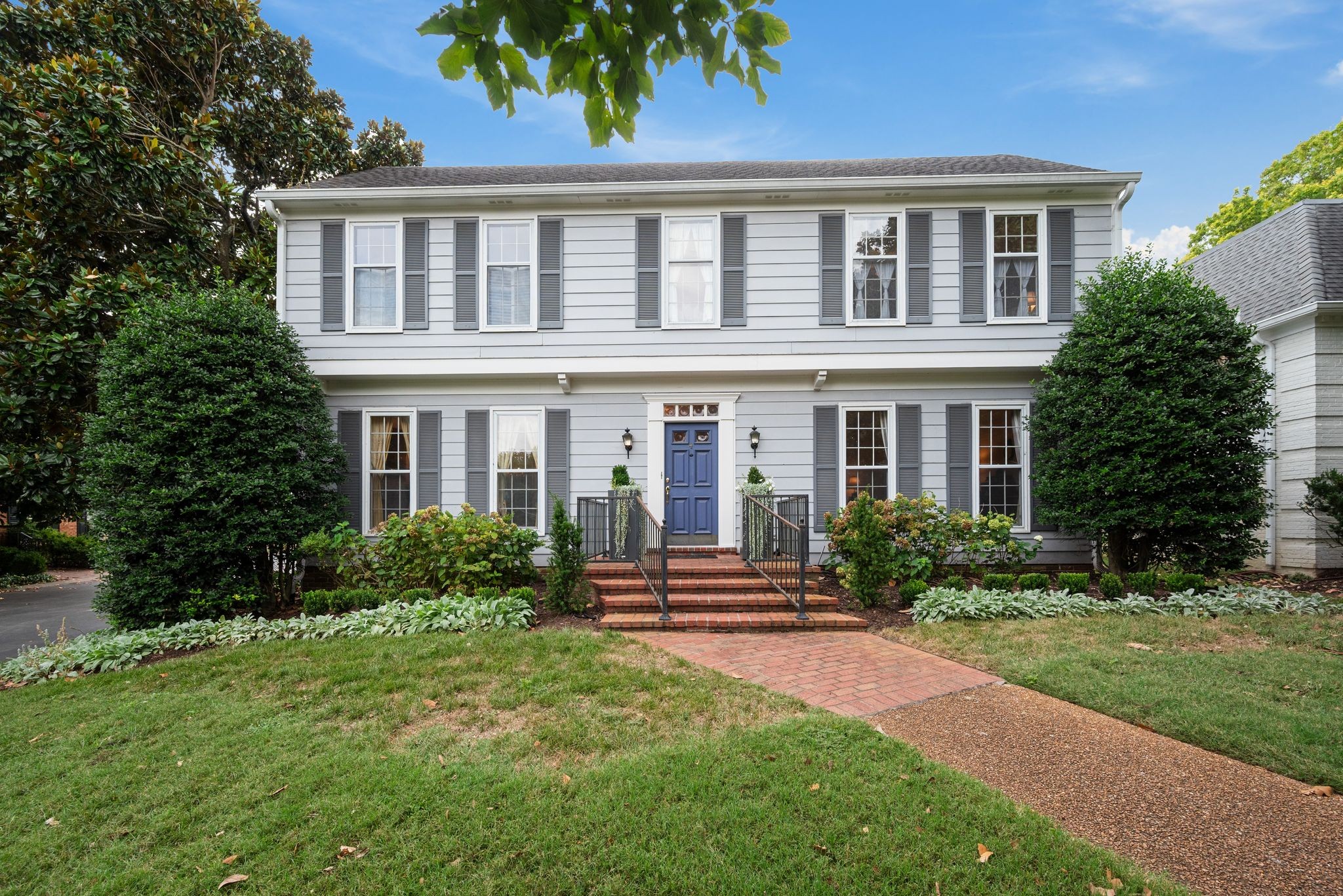 158 Valley Frg