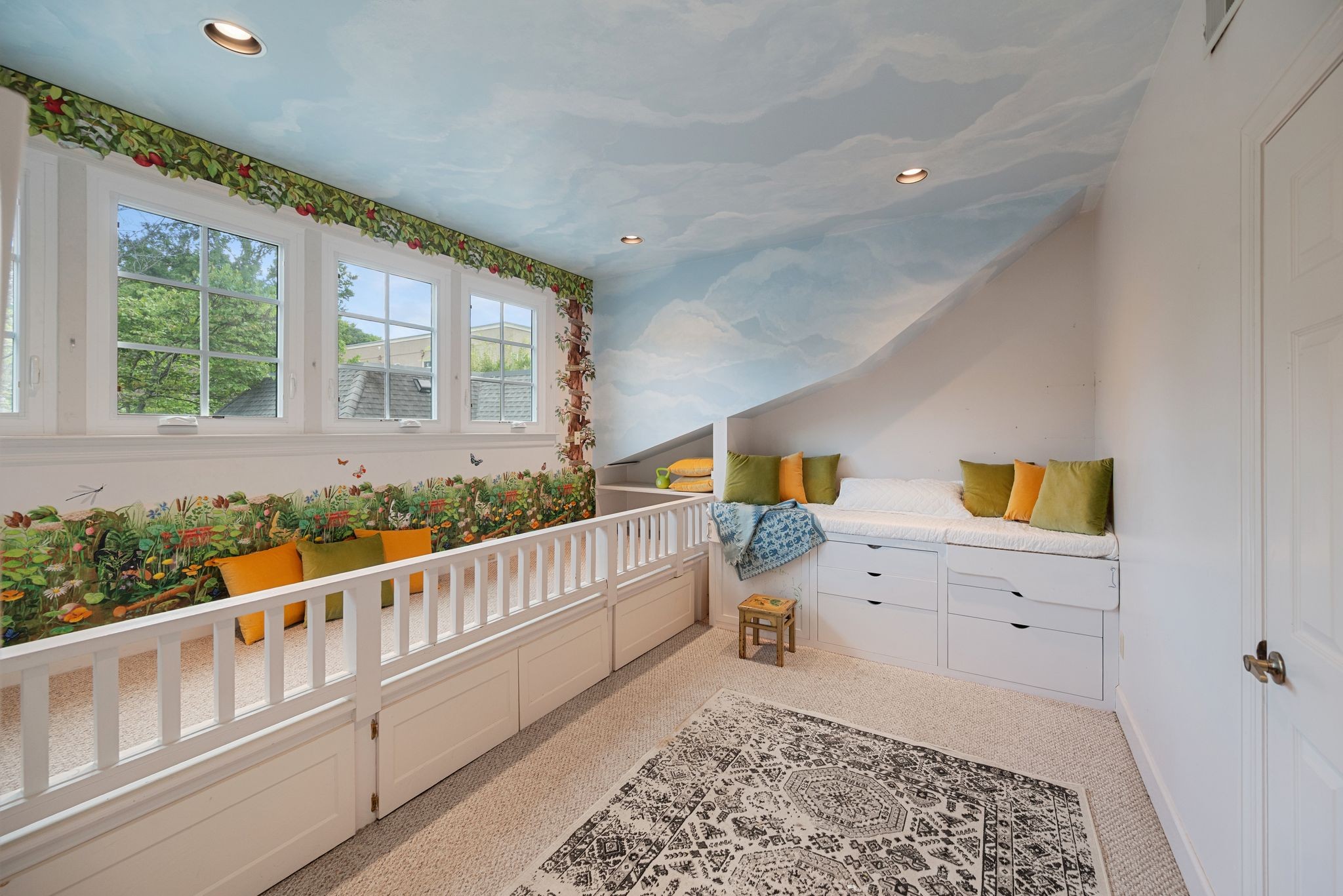 158 Valley Frg