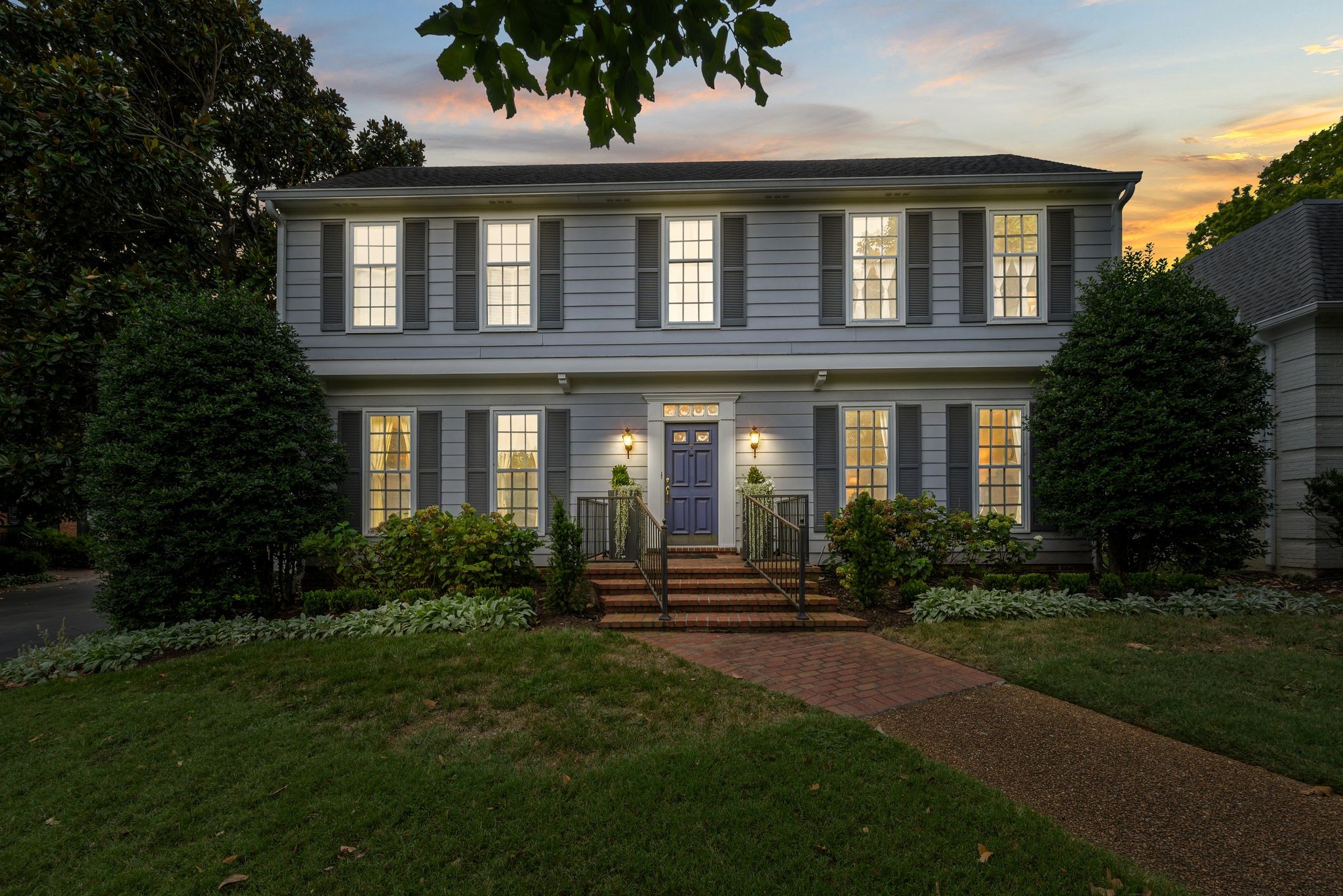 158 Valley Frg