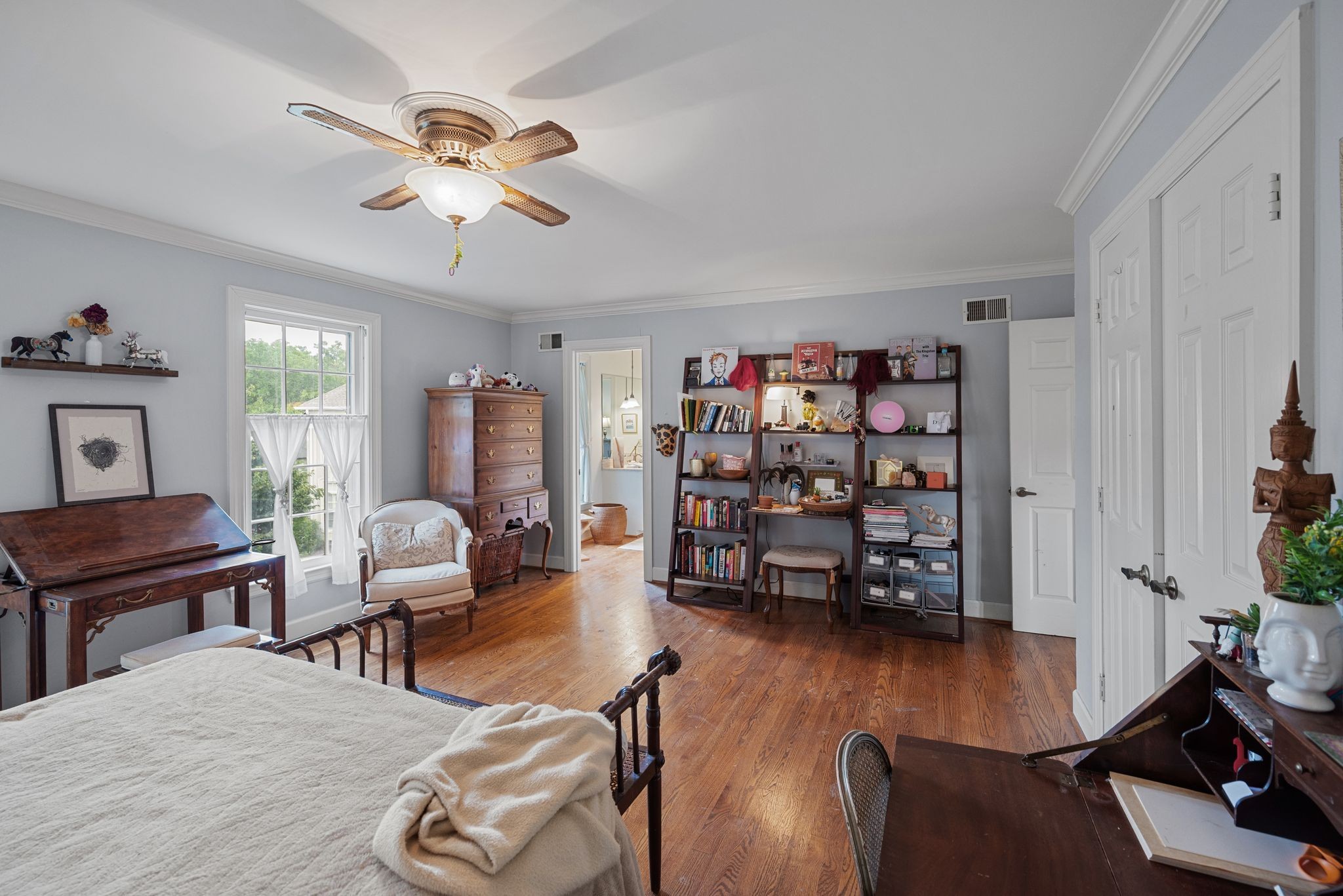 158 Valley Frg