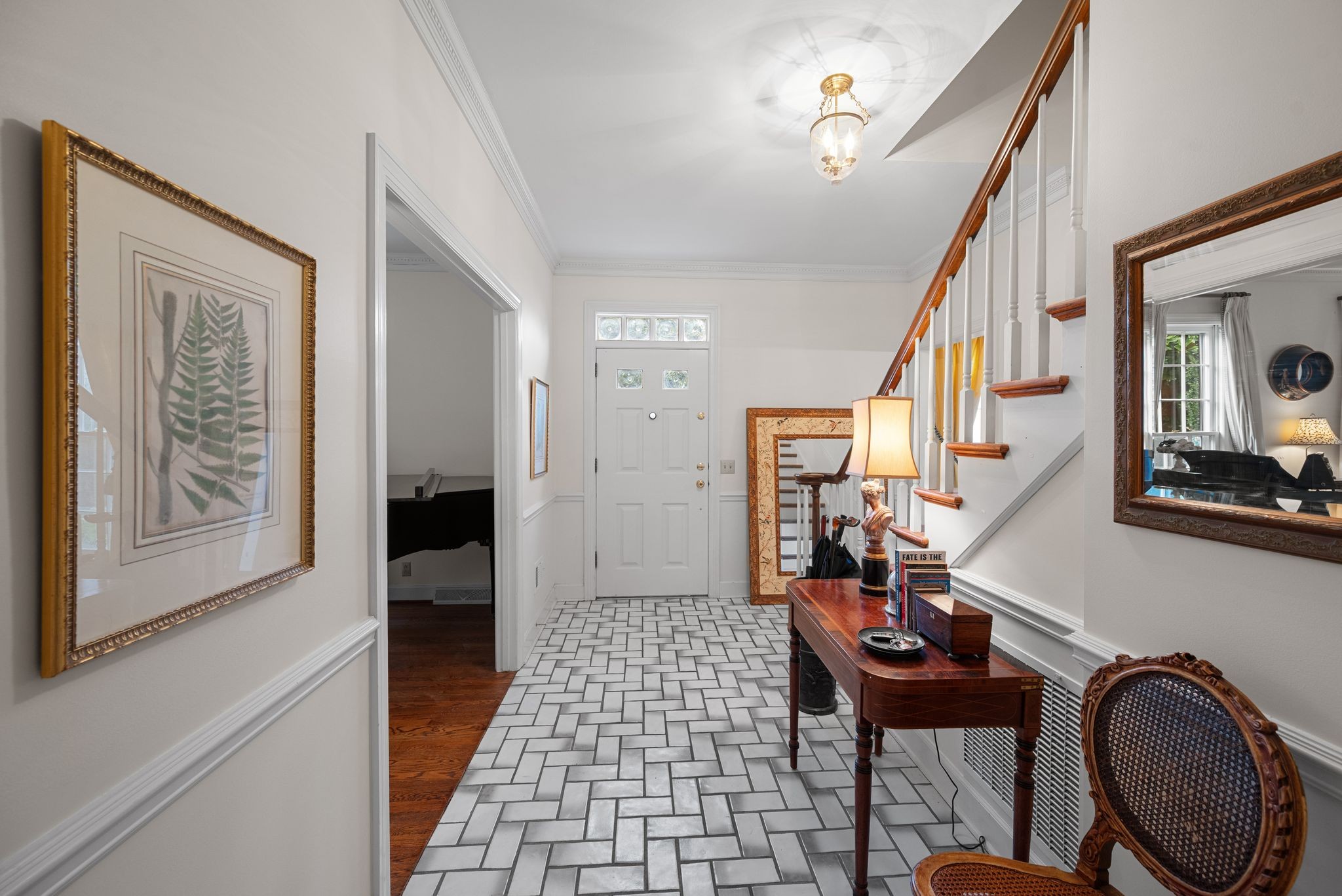 158 Valley Frg