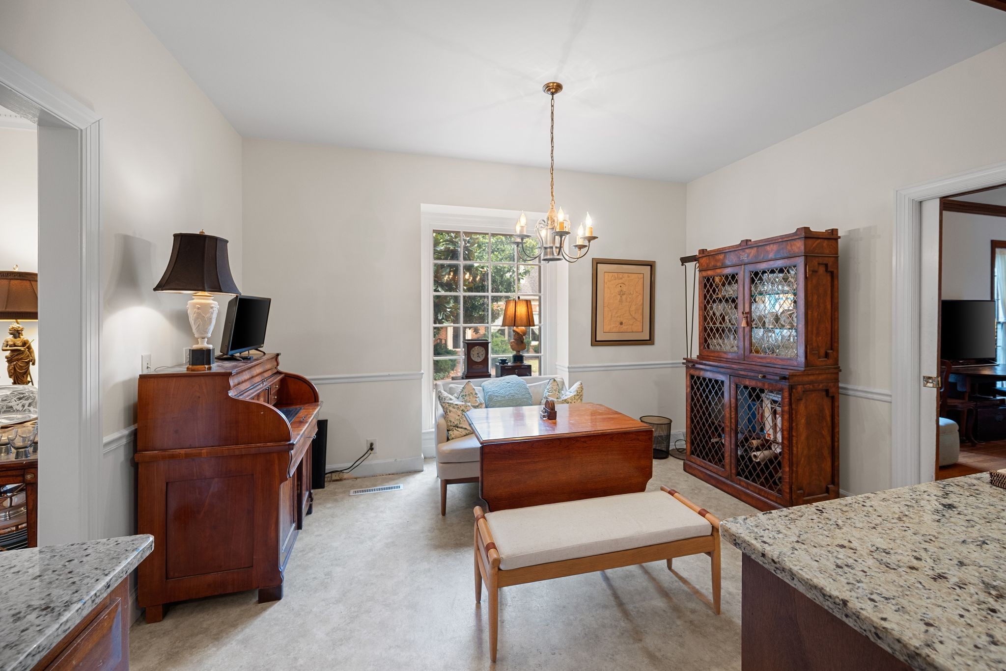 158 Valley Frg