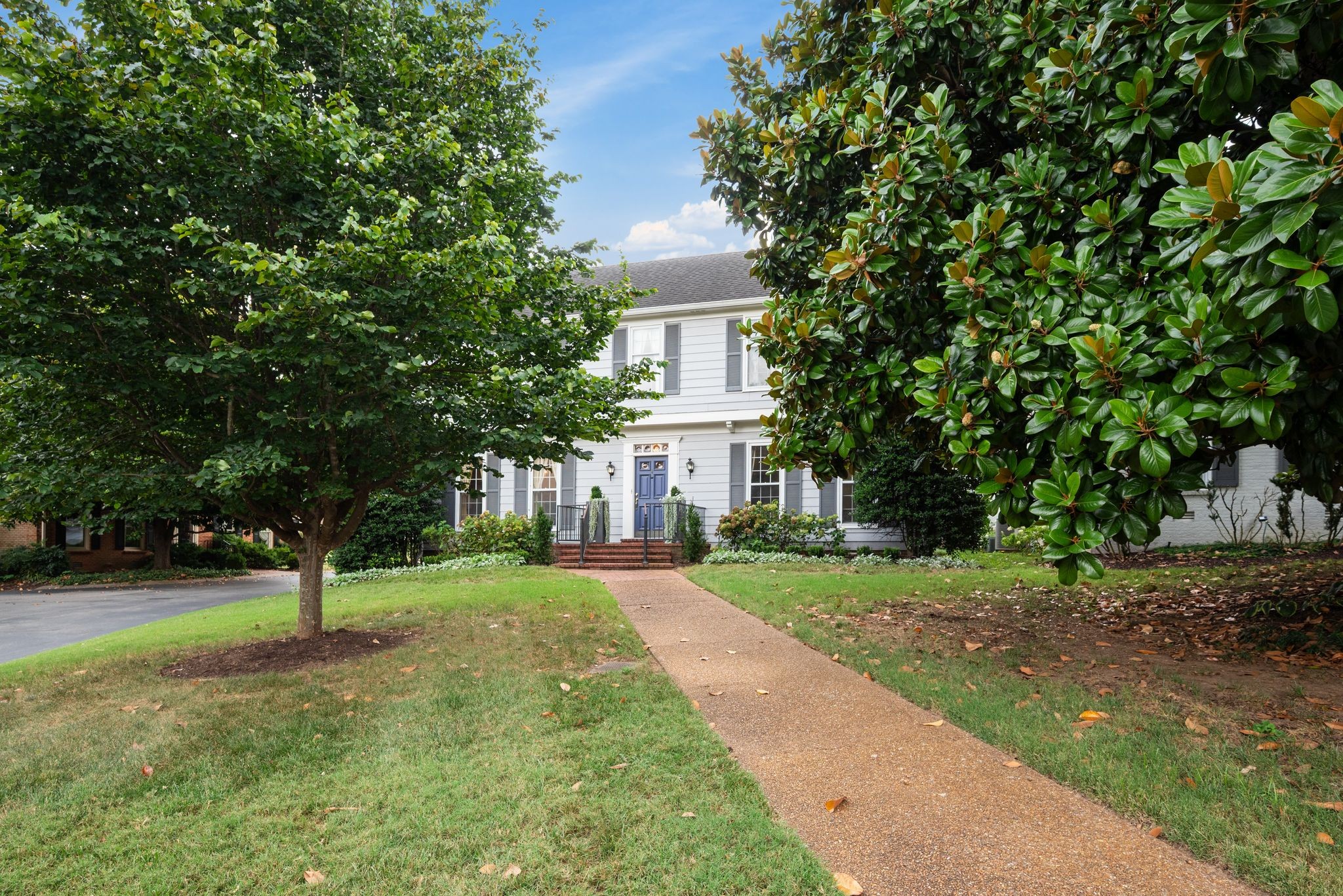 158 Valley Frg