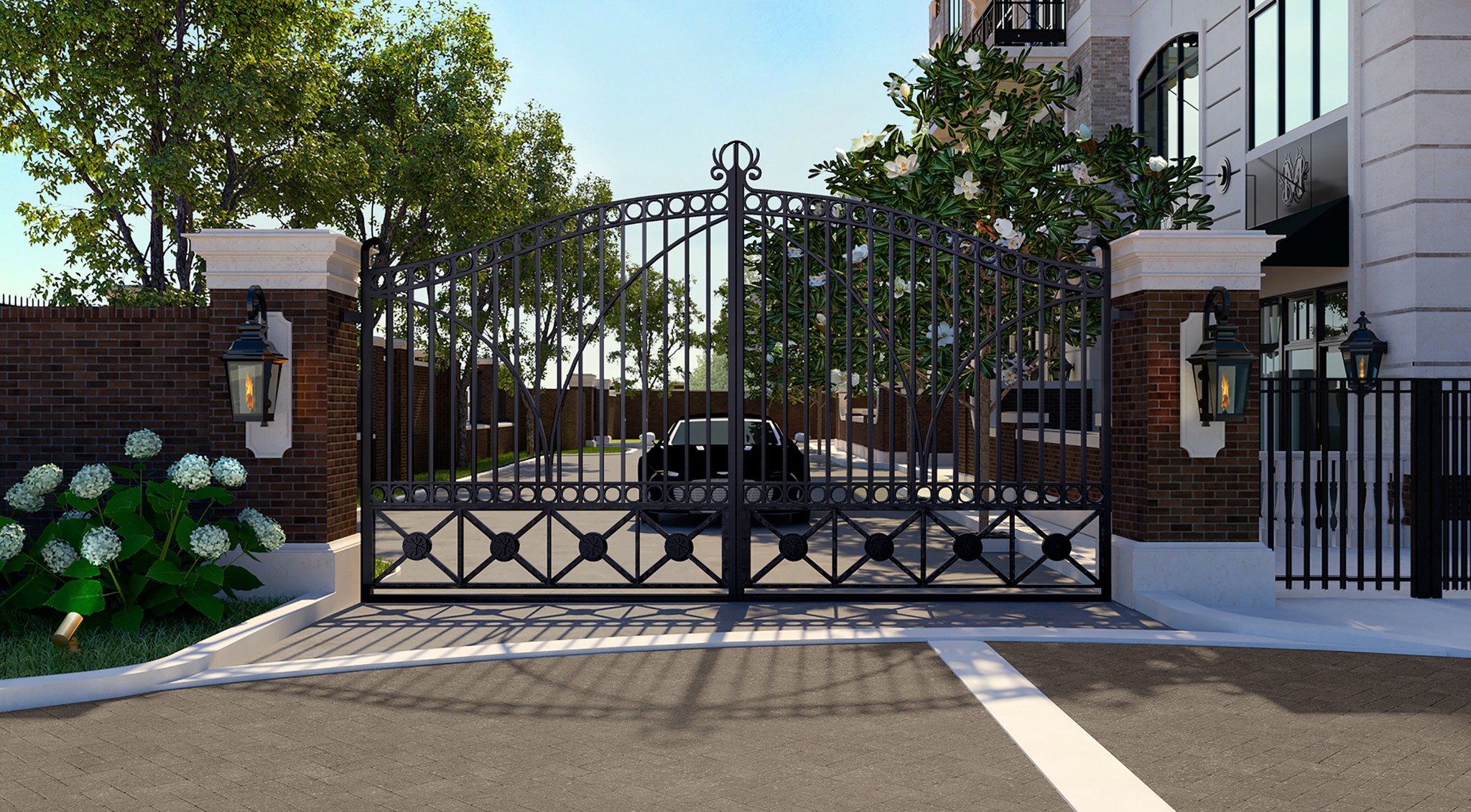 120 Woodmont Blvd Unit: S204