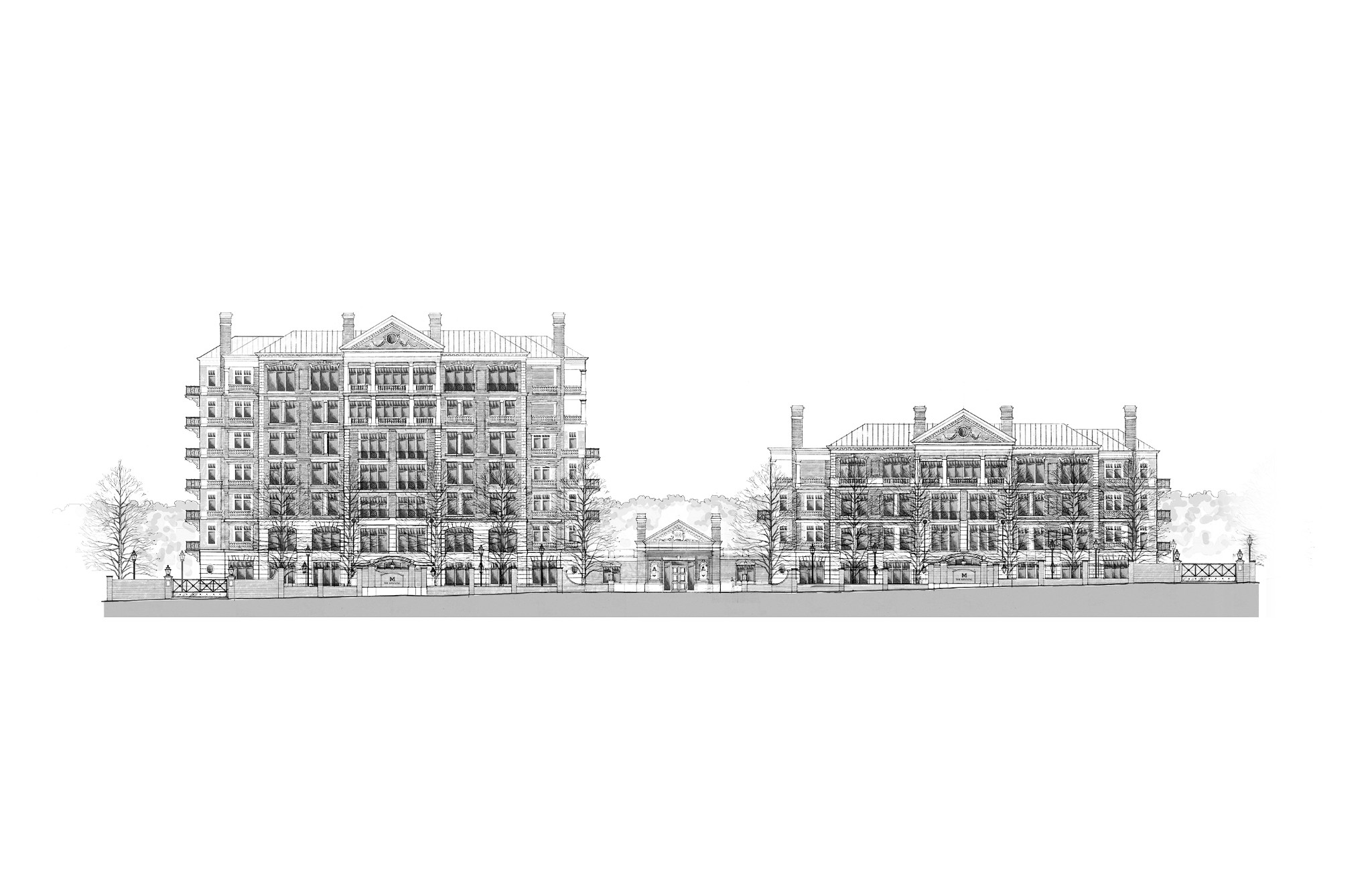 120 Woodmont Blvd Unit: S204