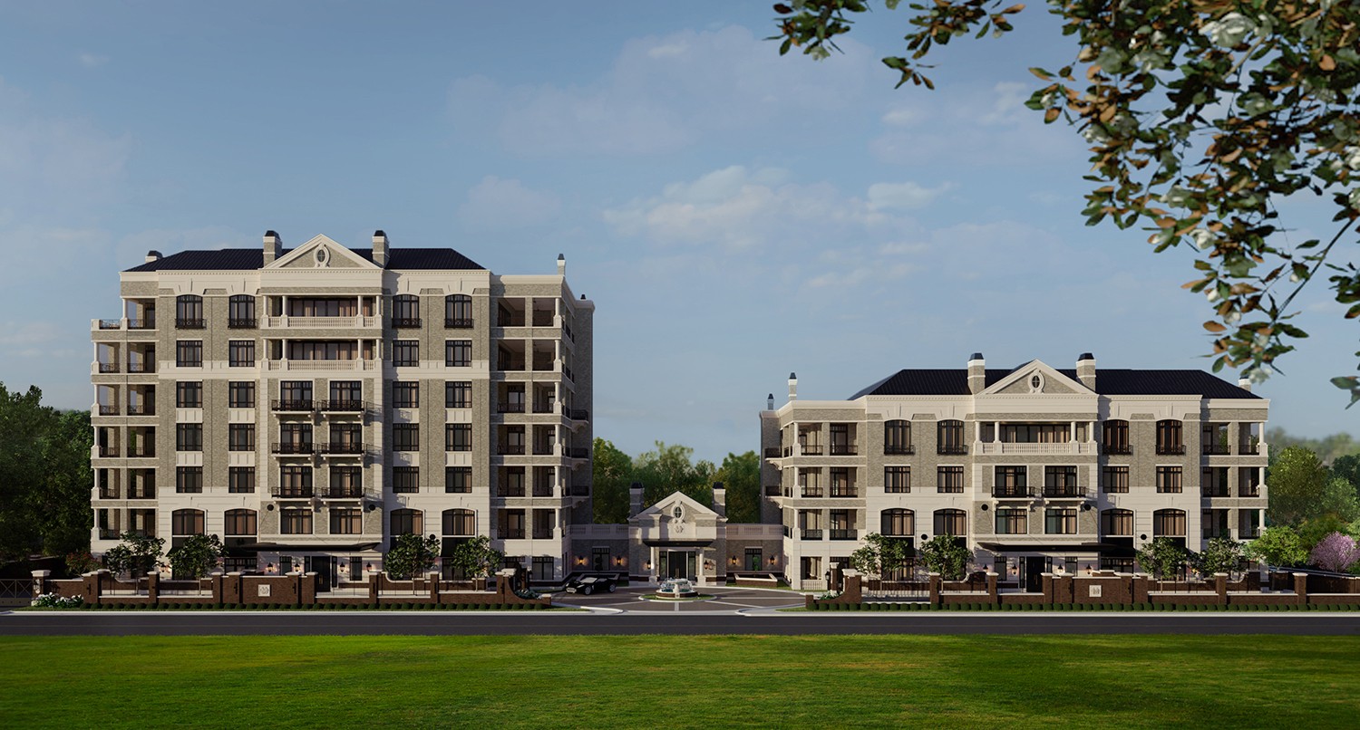 120 Woodmont Blvd Unit: S204