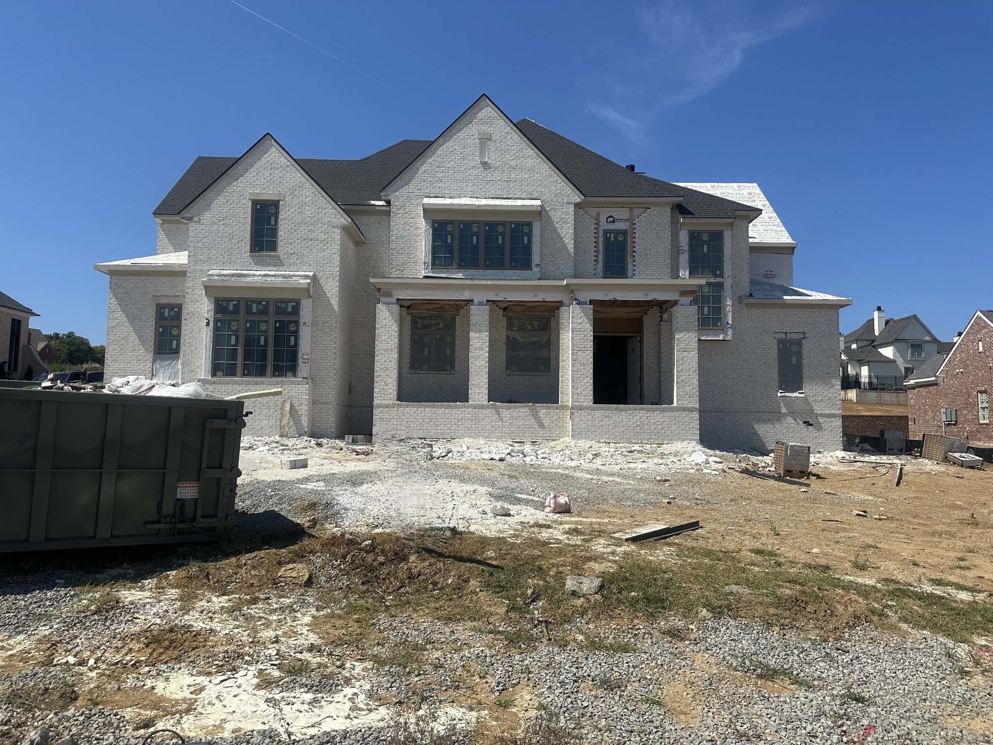 1707 Southwick Dr