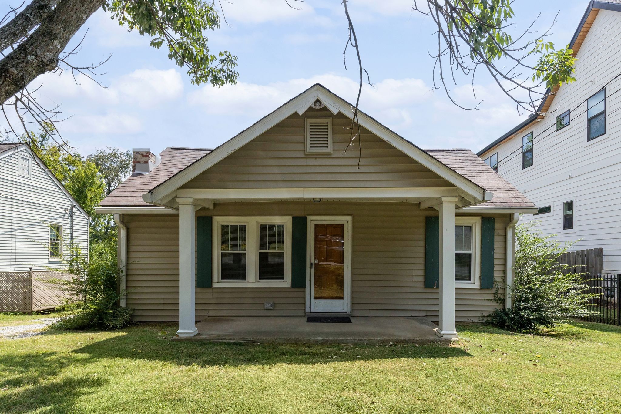 4015 Utah Ave