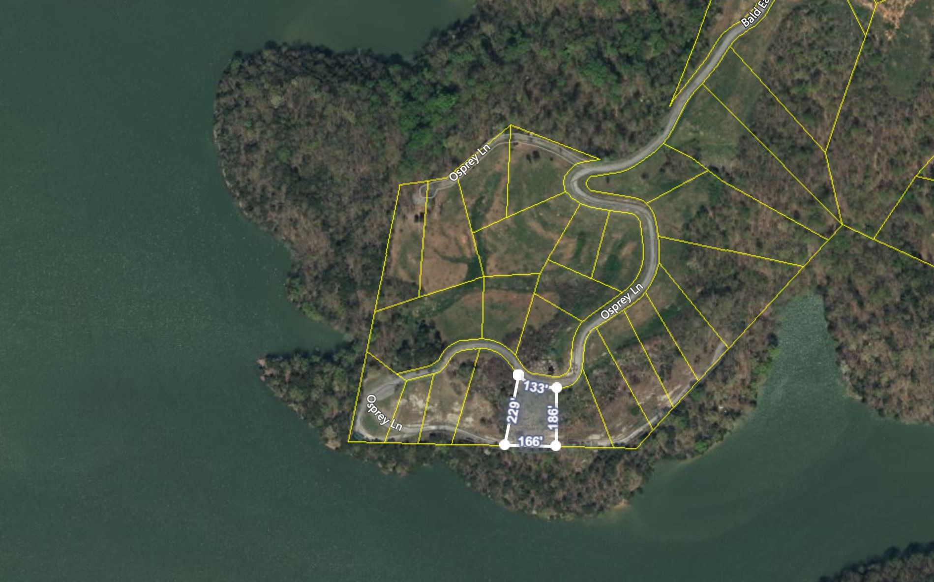 0 Bald Eagle Ln