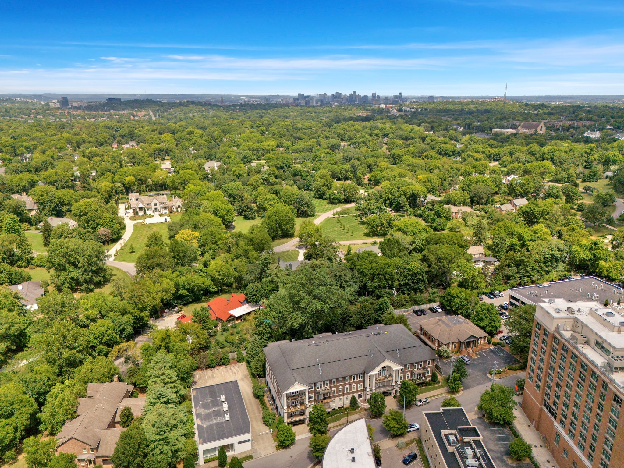 2411 Crestmoor Rd Unit: 3