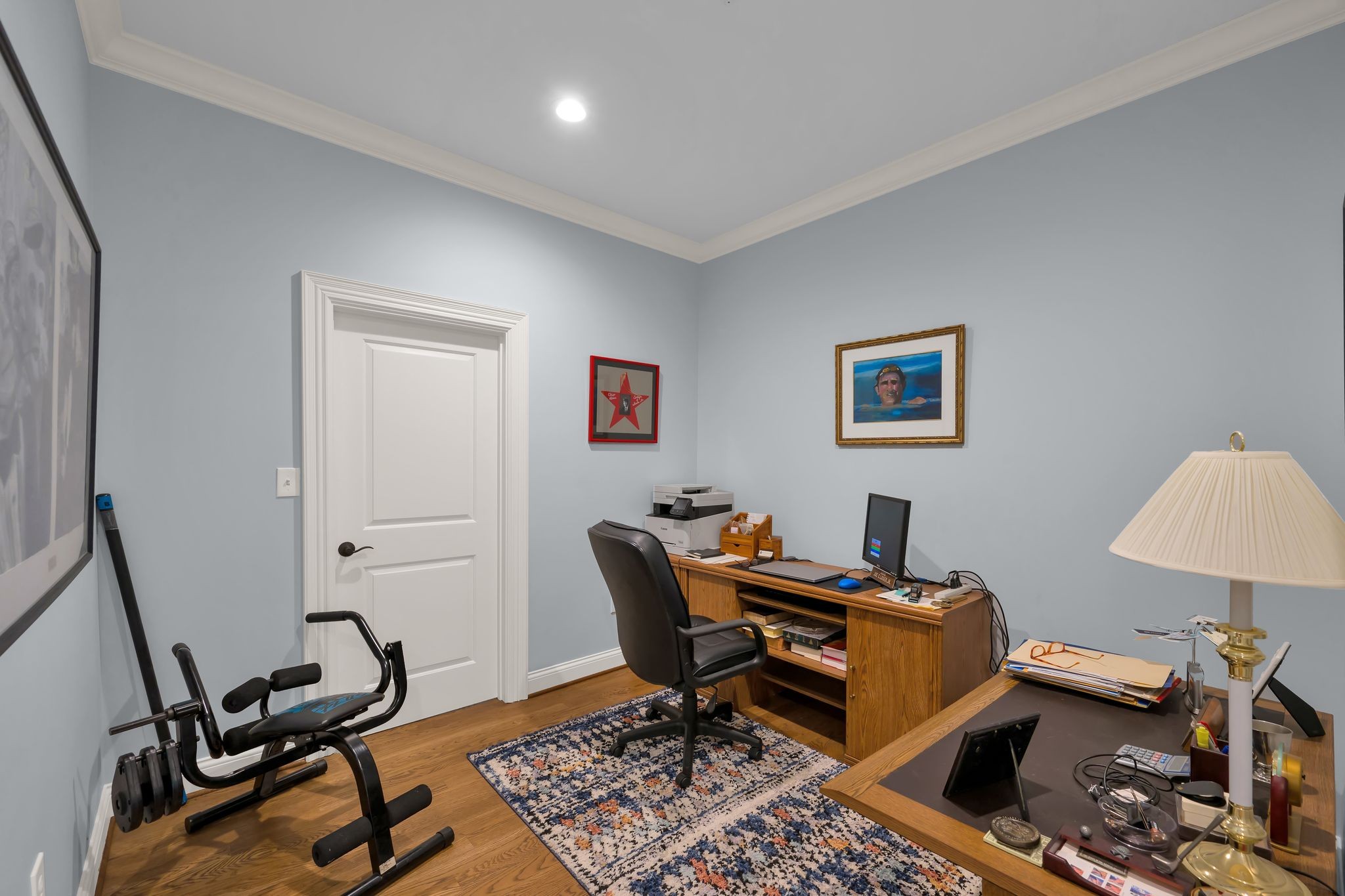 2411 Crestmoor Rd Unit: 3