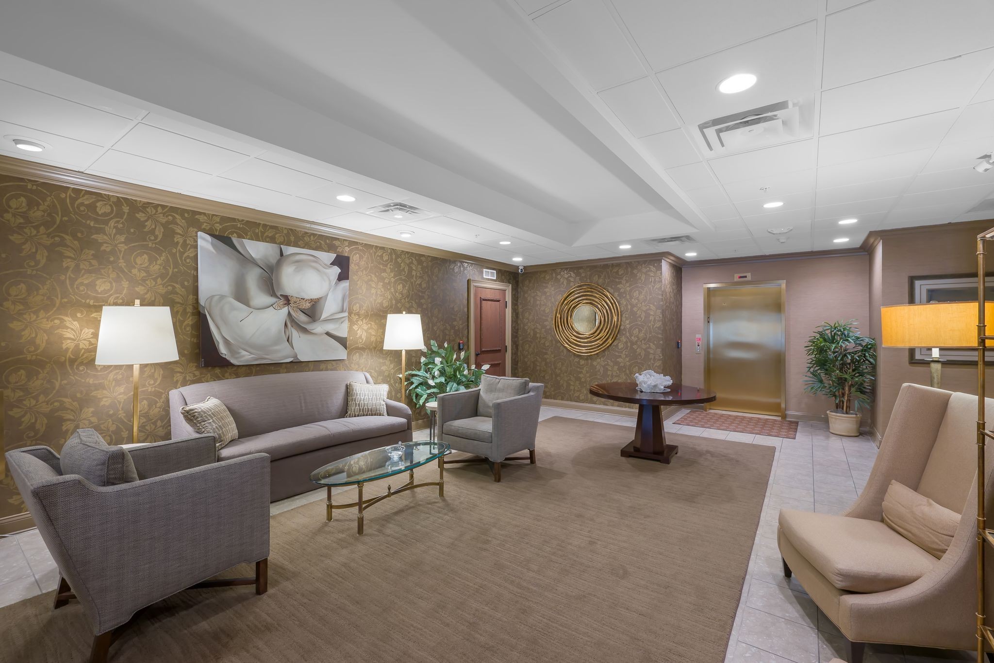 2411 Crestmoor Rd Unit: 3