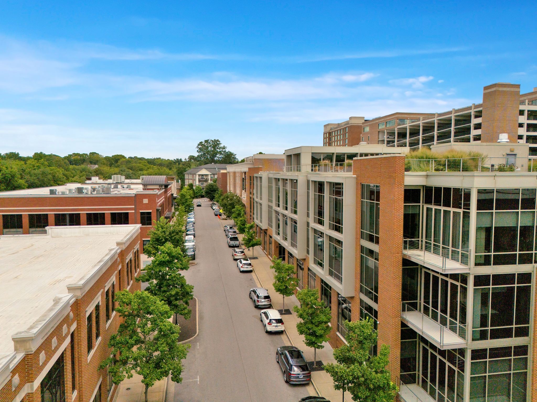 2411 Crestmoor Rd Unit: 3