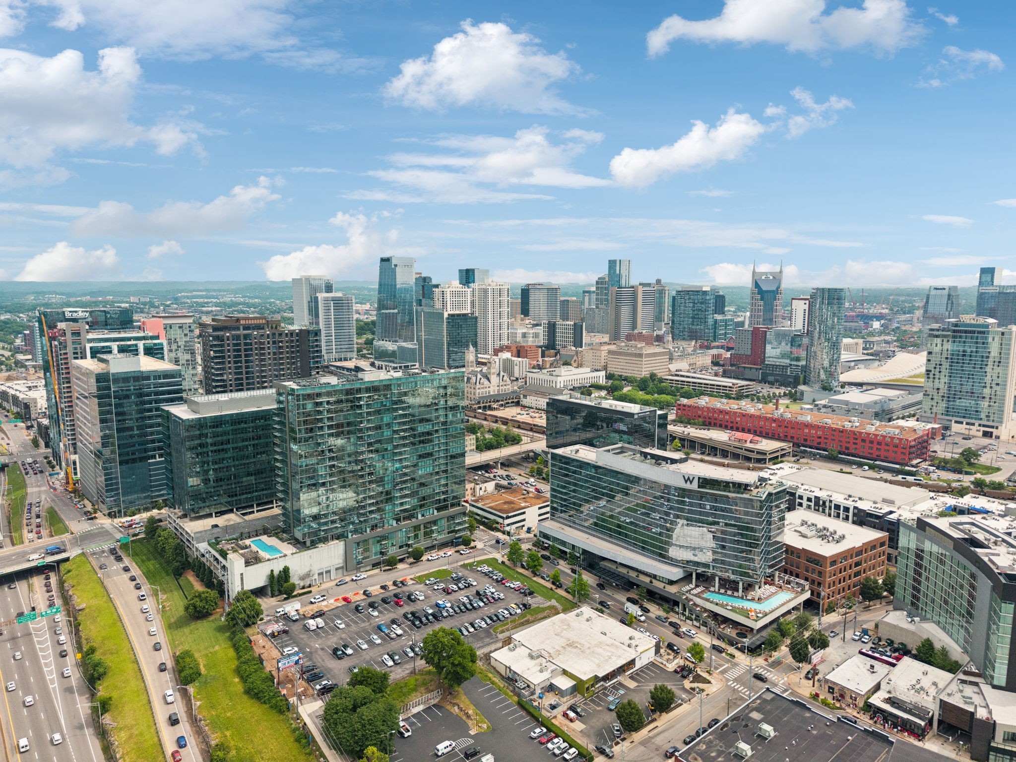 1212 Laurel St Unit: 302