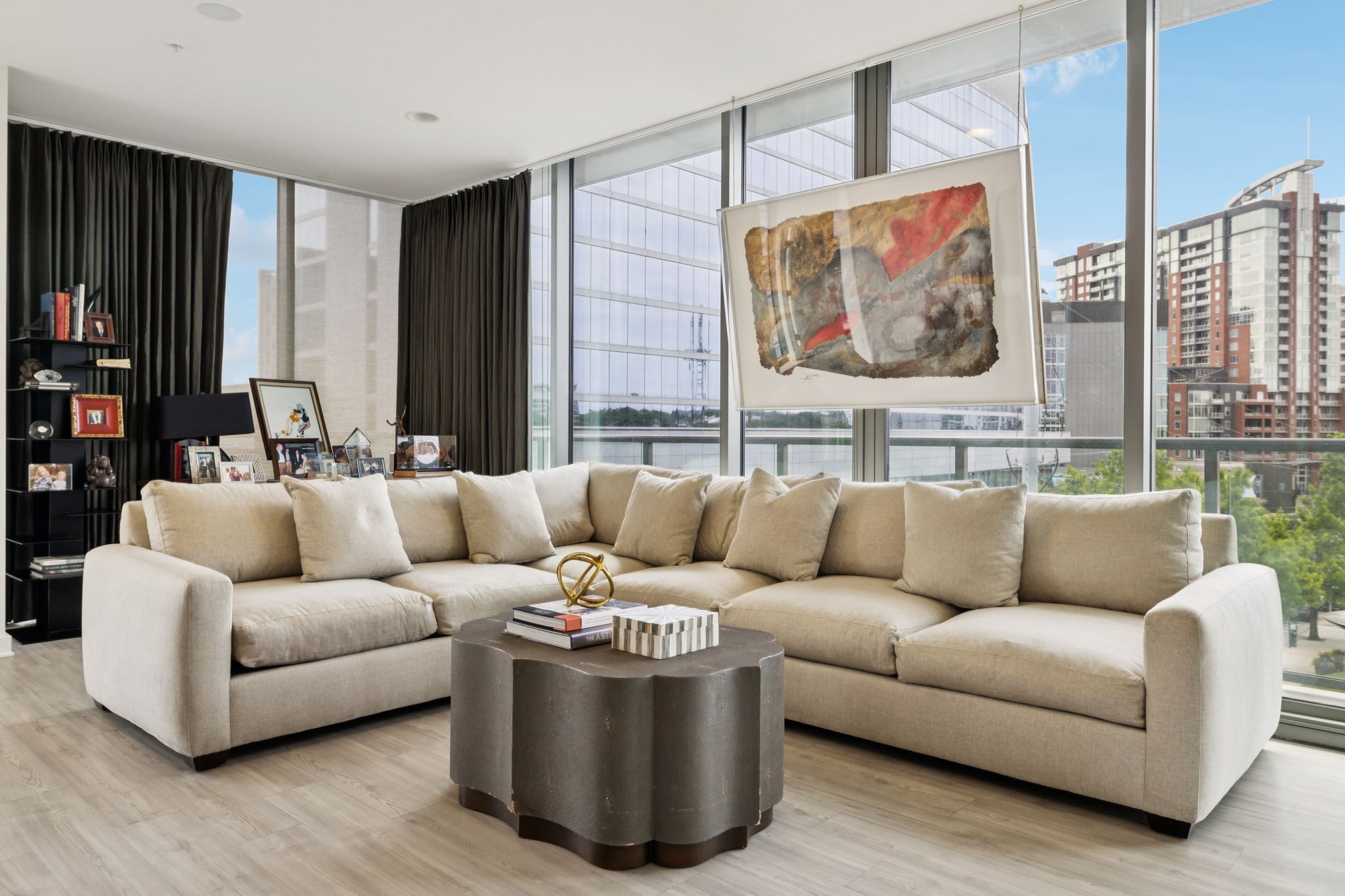 1212 Laurel St Unit: 302