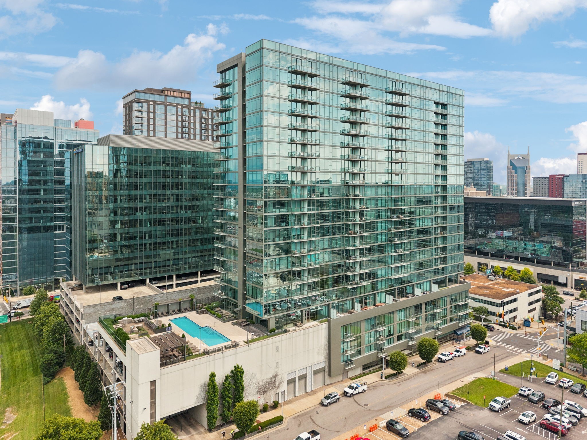 1212 Laurel St Unit: 302