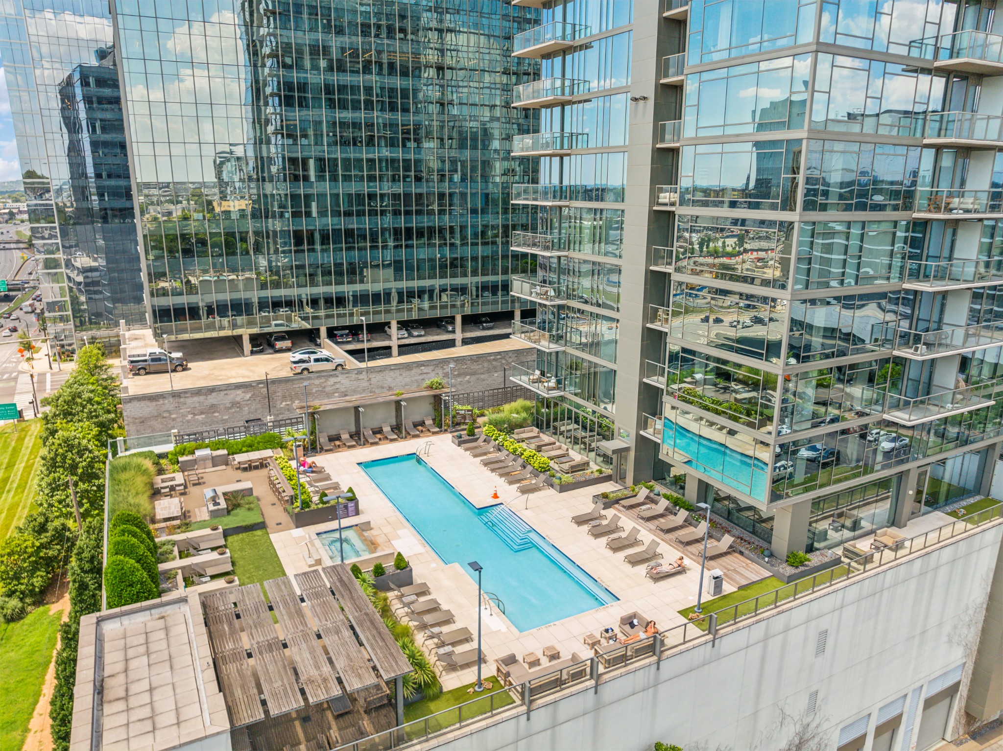 1212 Laurel St Unit: 302