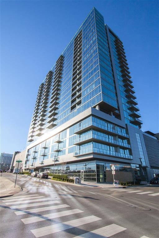 1212 Laurel St Unit: 302