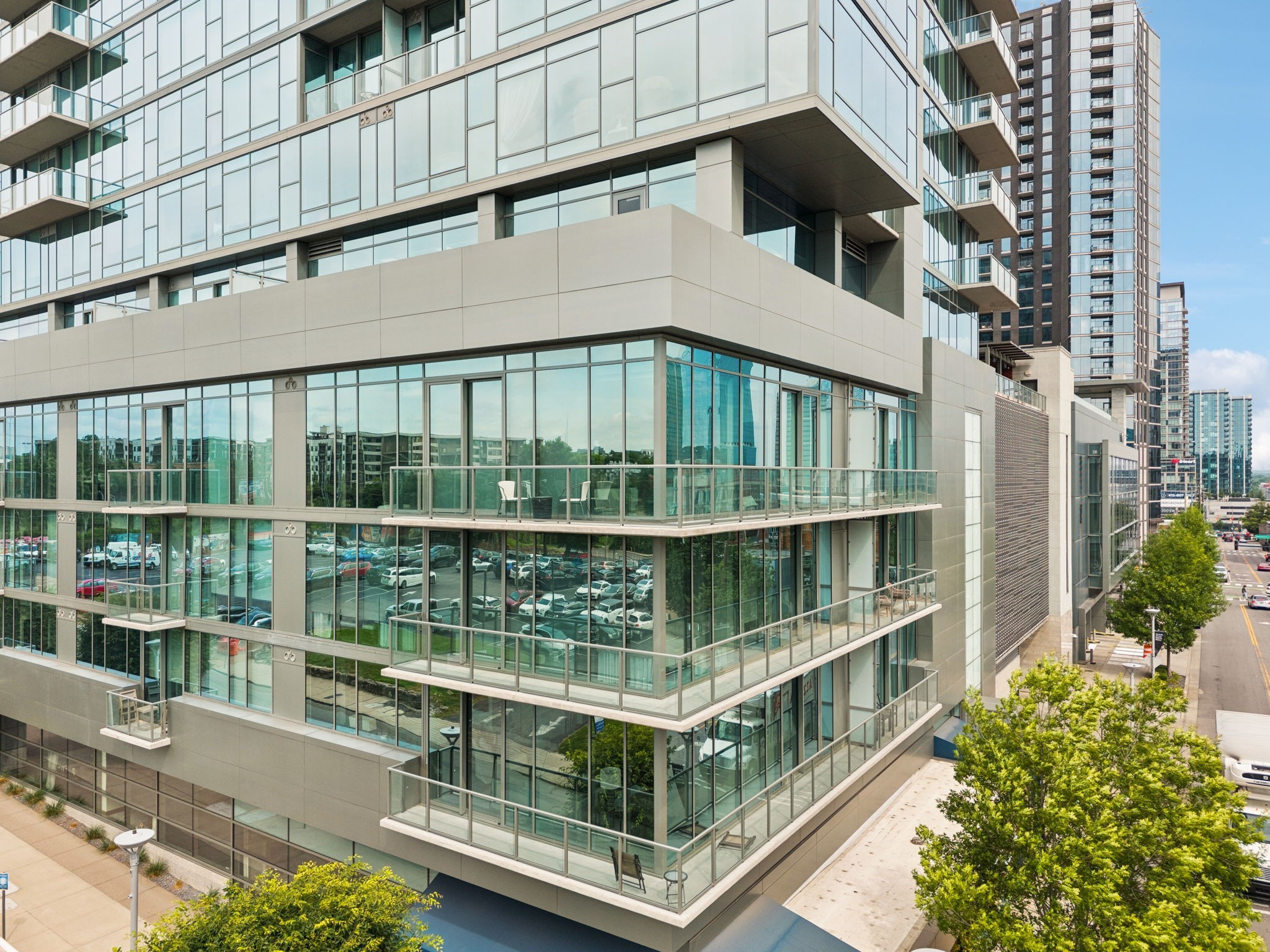 1212 Laurel St Unit: 302