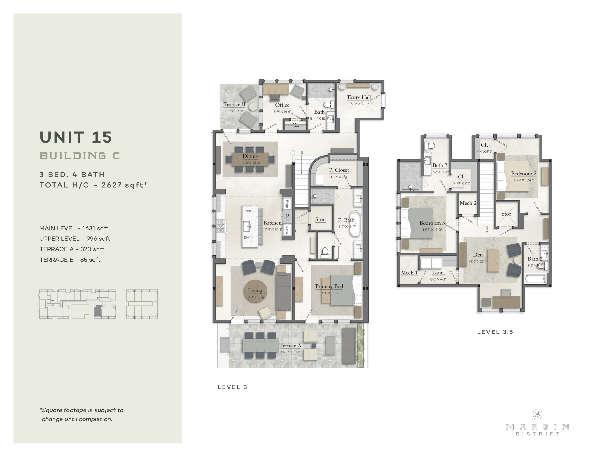 805 Columbia Ave Unit: 15
