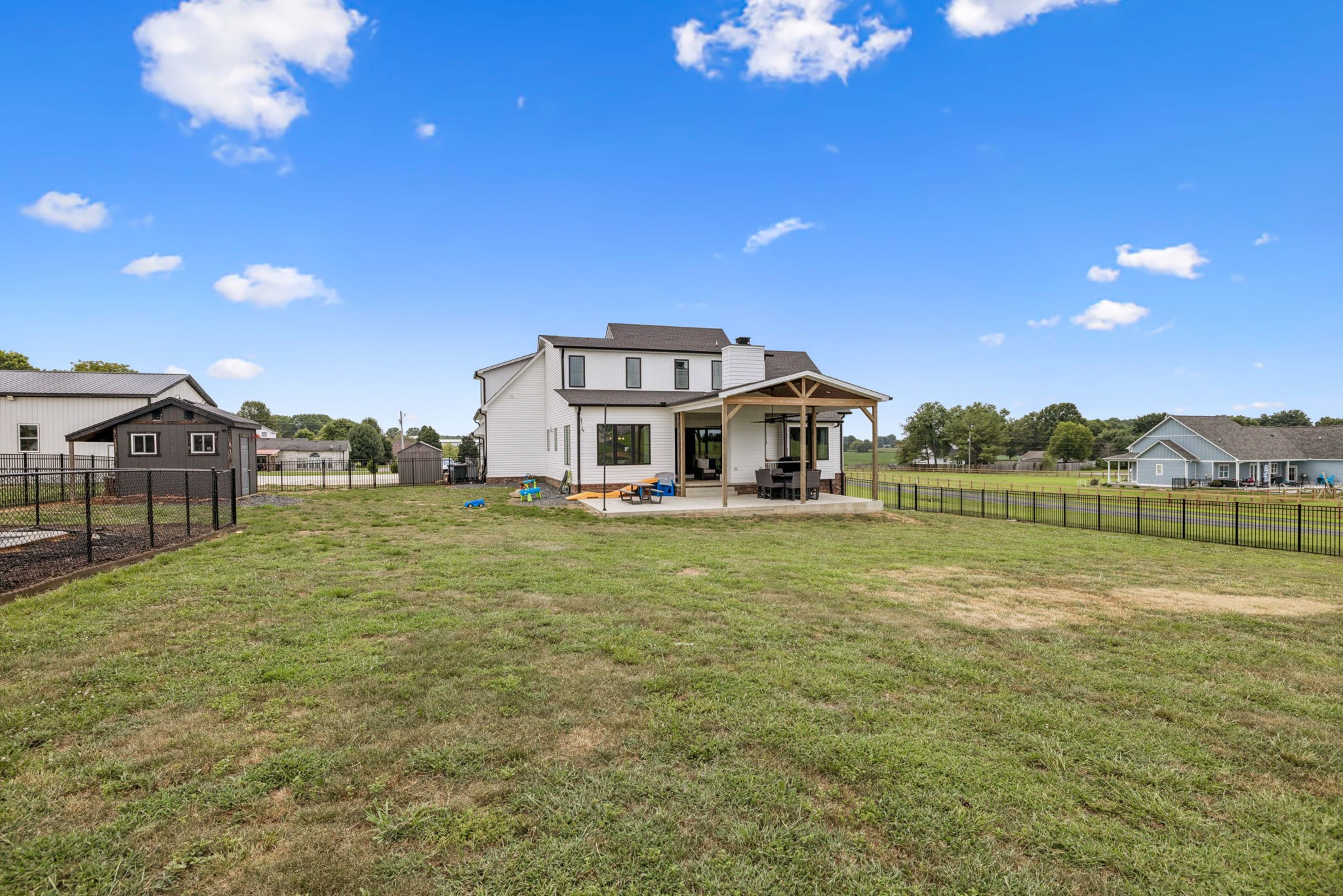 5296 Cross Plains Rd